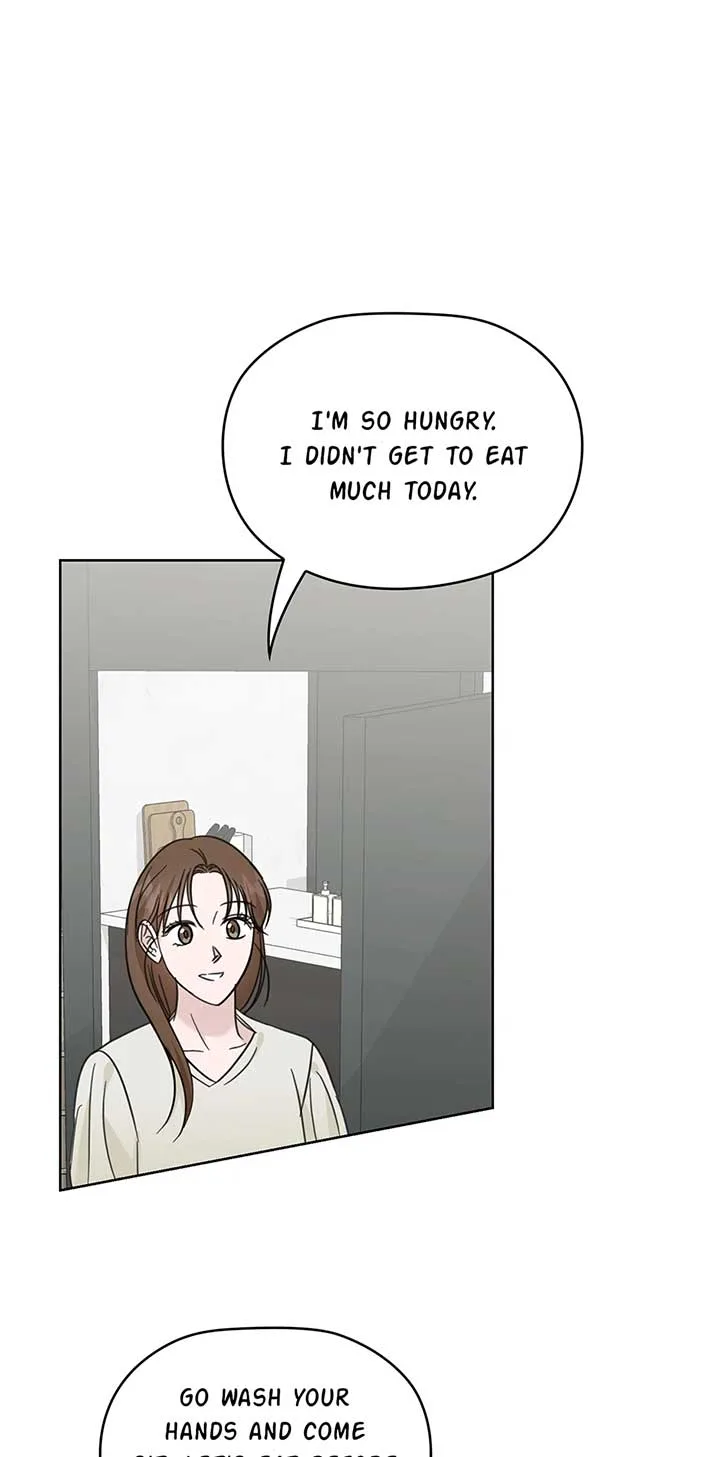 A Sneaky Blind Date [Official] Chapter 44 page 47