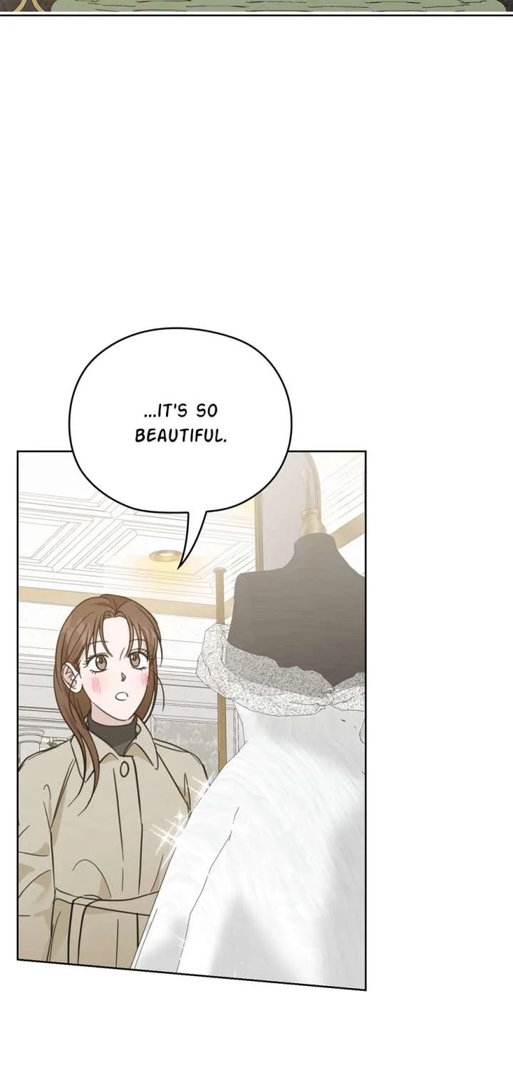 A Sneaky Blind Date [Official] Chapter 48 page 16