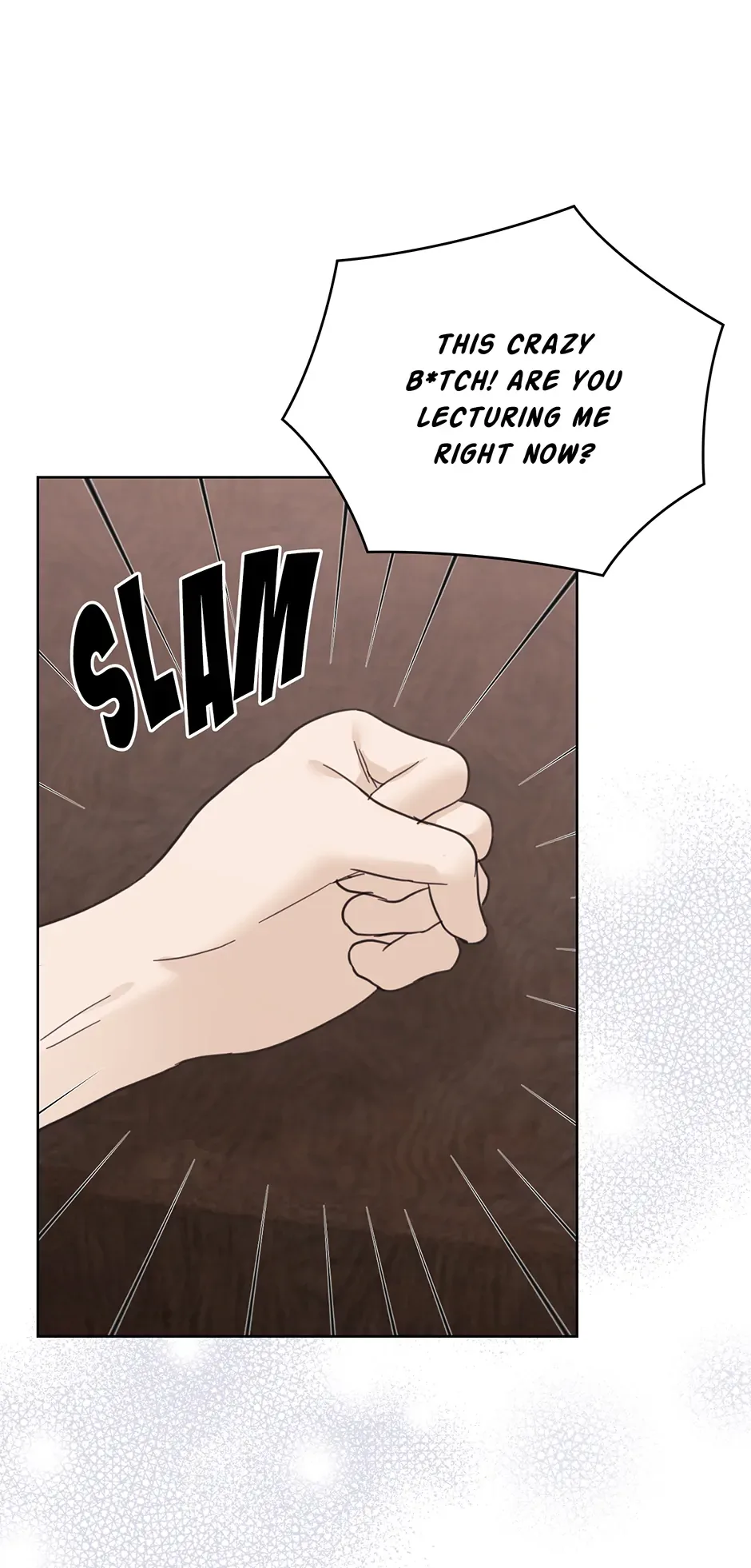 A Sneaky Blind Date [Official] Chapter 39 page 53