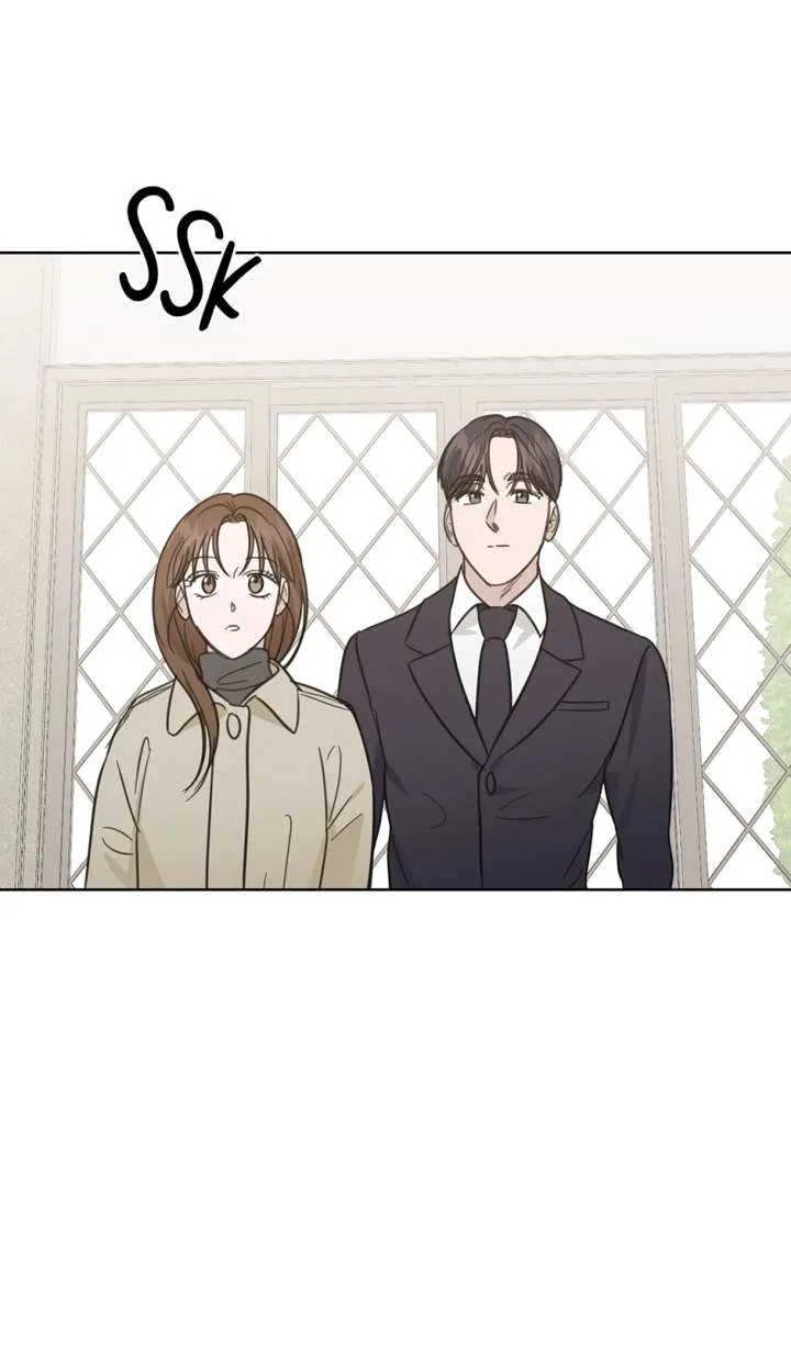 A Sneaky Blind Date [Official] Chapter 48 page 10