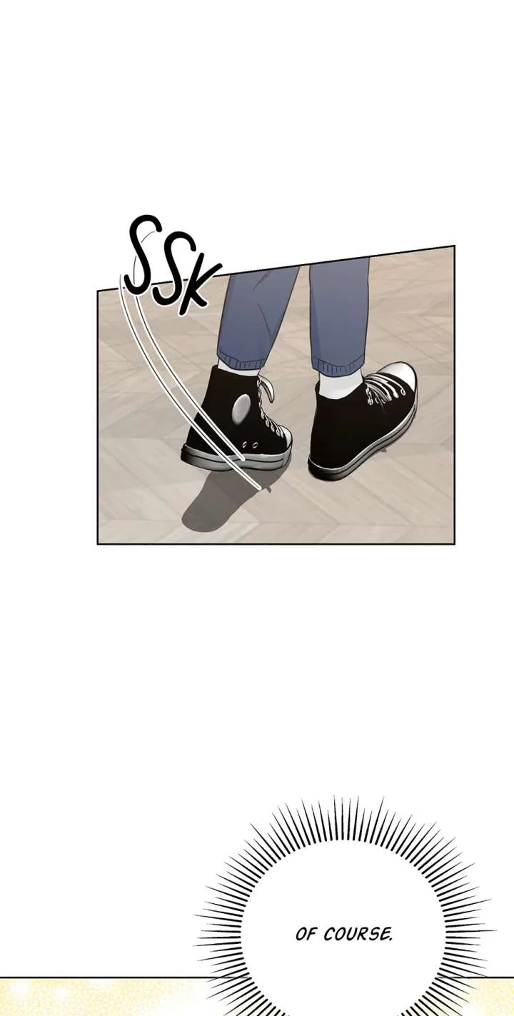 A Sneaky Blind Date [Official] Chapter 48 page 20