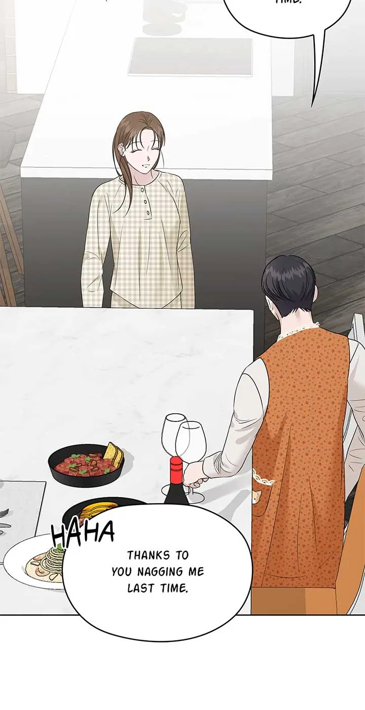 A Sneaky Blind Date [Official] Chapter 34 page 99