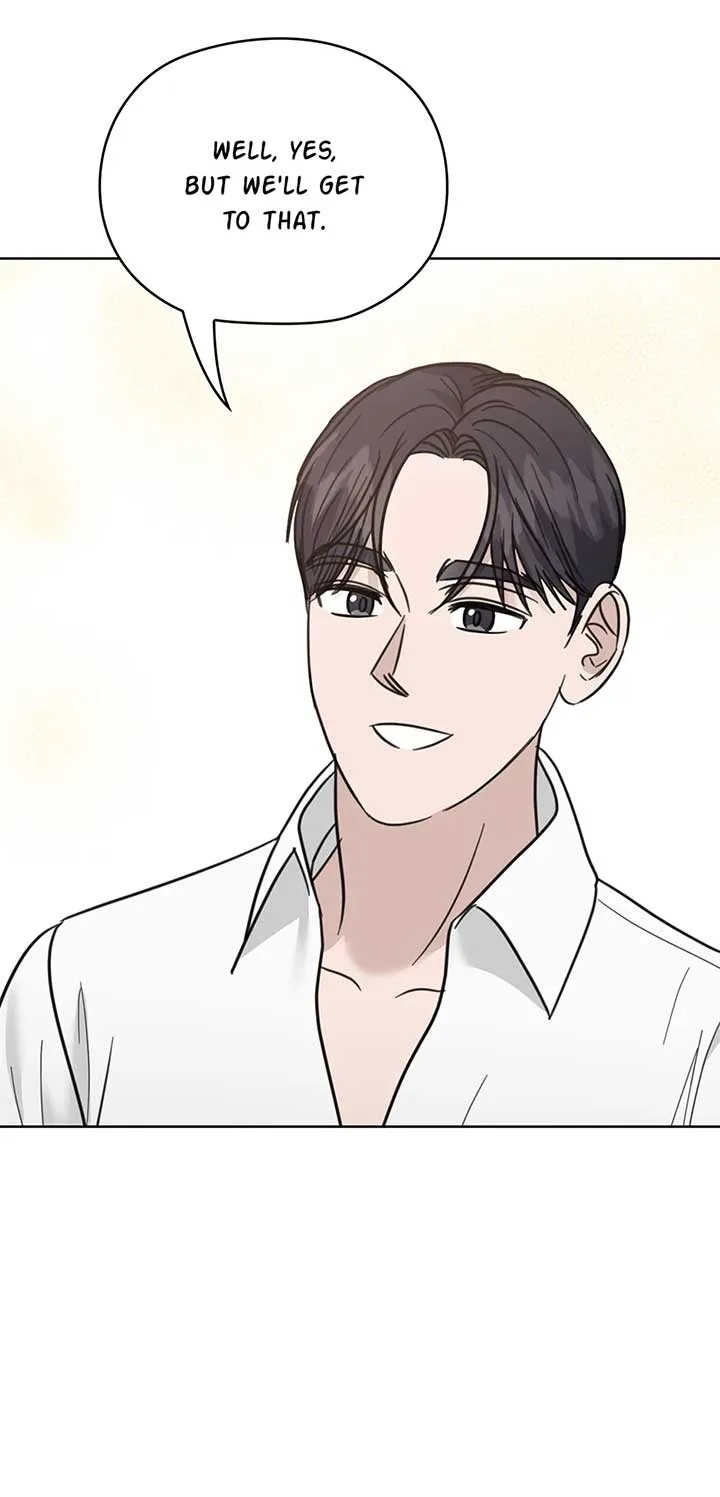 A Sneaky Blind Date [Official] Chapter 44 page 61