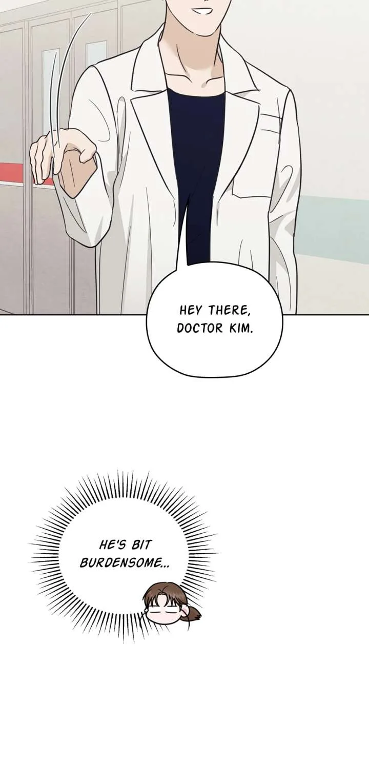A Sneaky Blind Date [Official] Chapter 46 page 16