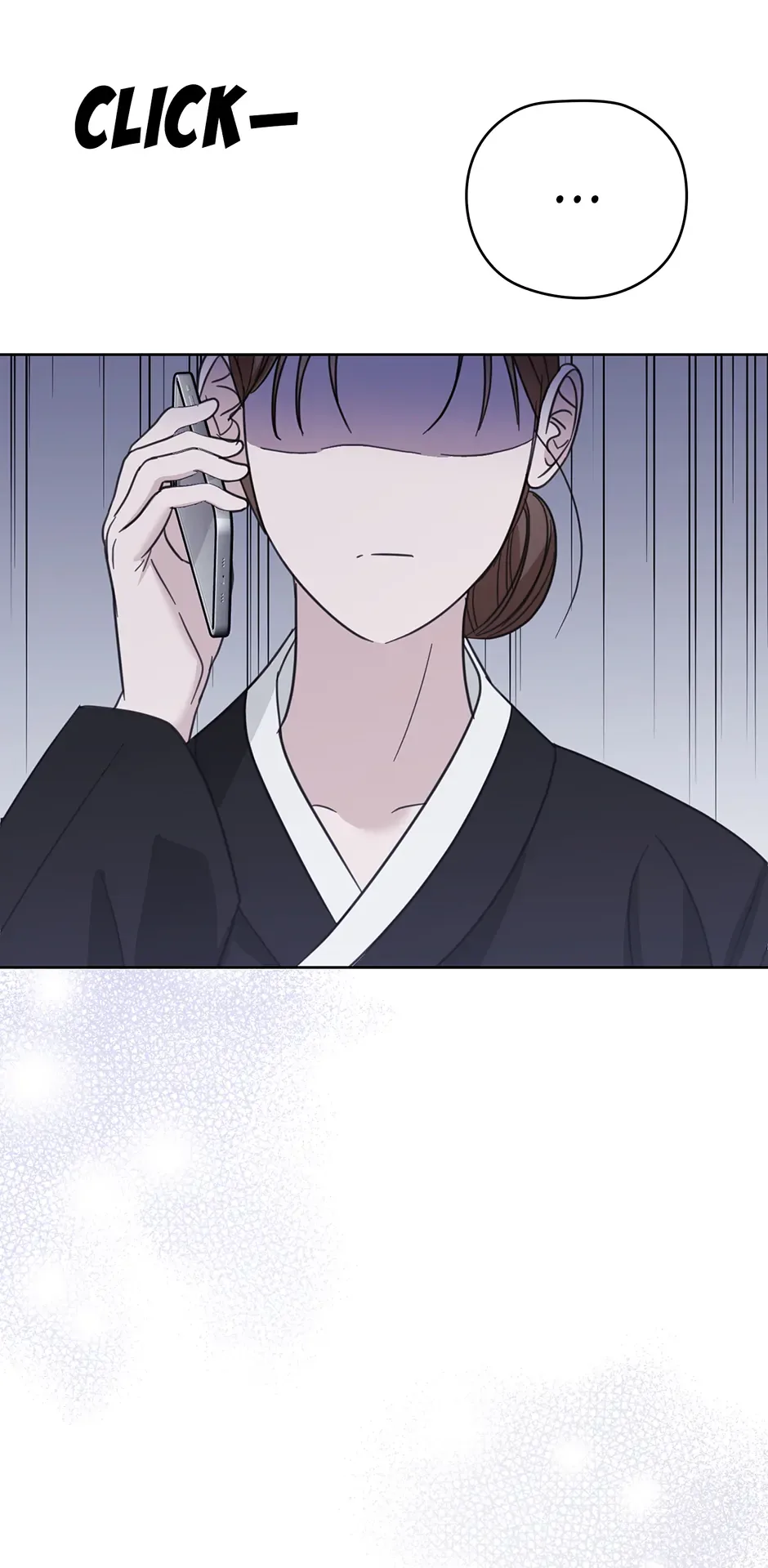A Sneaky Blind Date [Official] Chapter 39 page 59