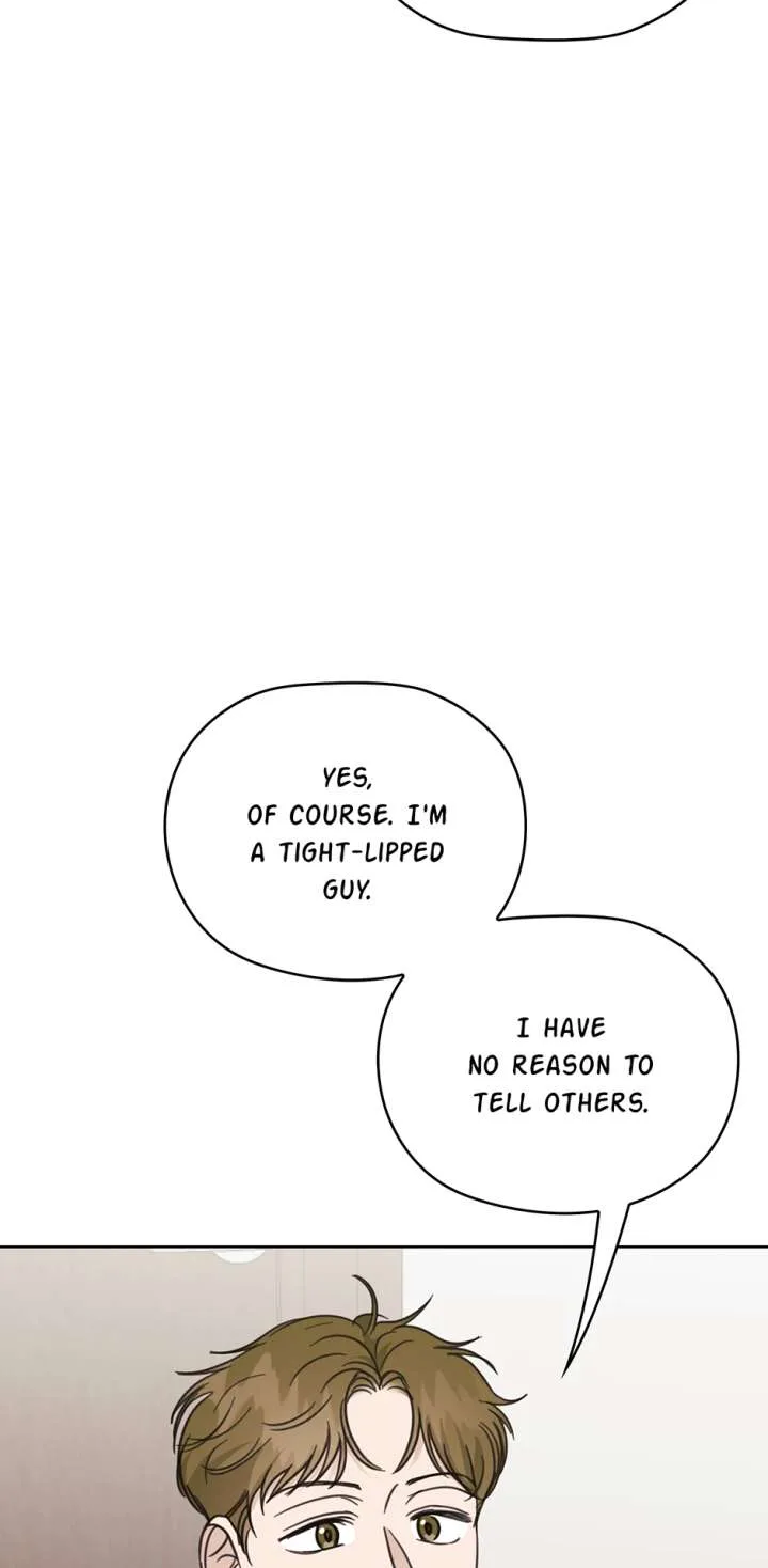 A Sneaky Blind Date [Official] Chapter 47 page 48
