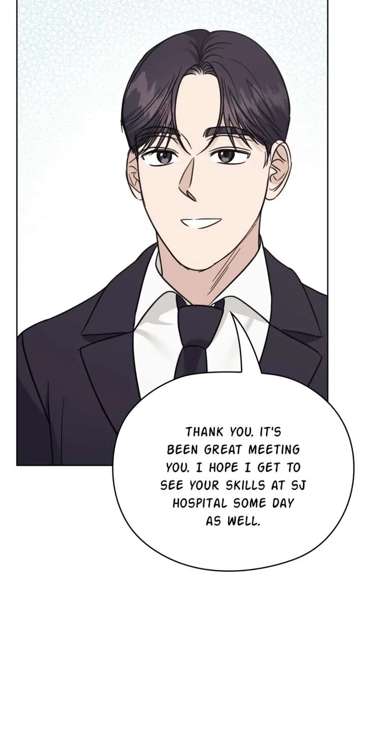 A Sneaky Blind Date [Official] Chapter 47 page 50