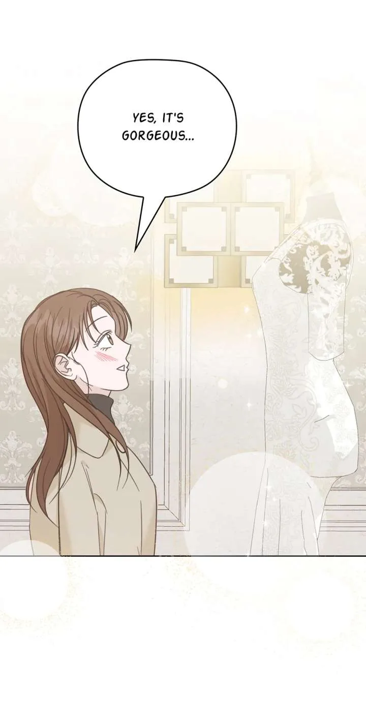 A Sneaky Blind Date [Official] Chapter 48 page 24