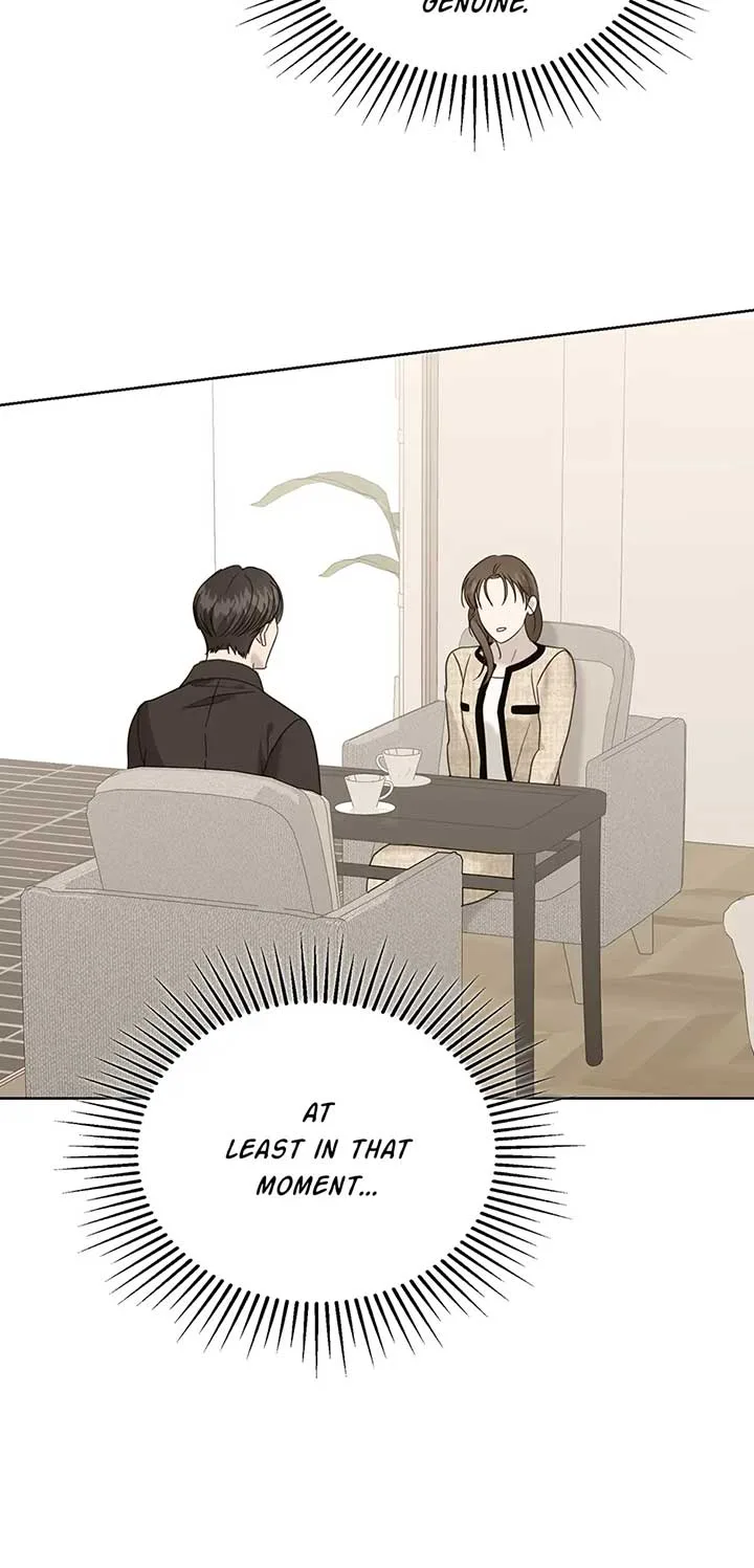 A Sneaky Blind Date [Official] Chapter 44 page 46