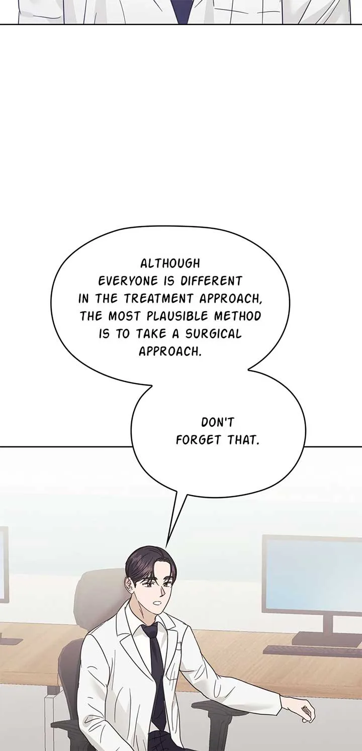 A Sneaky Blind Date [Official] Chapter 36 page 62
