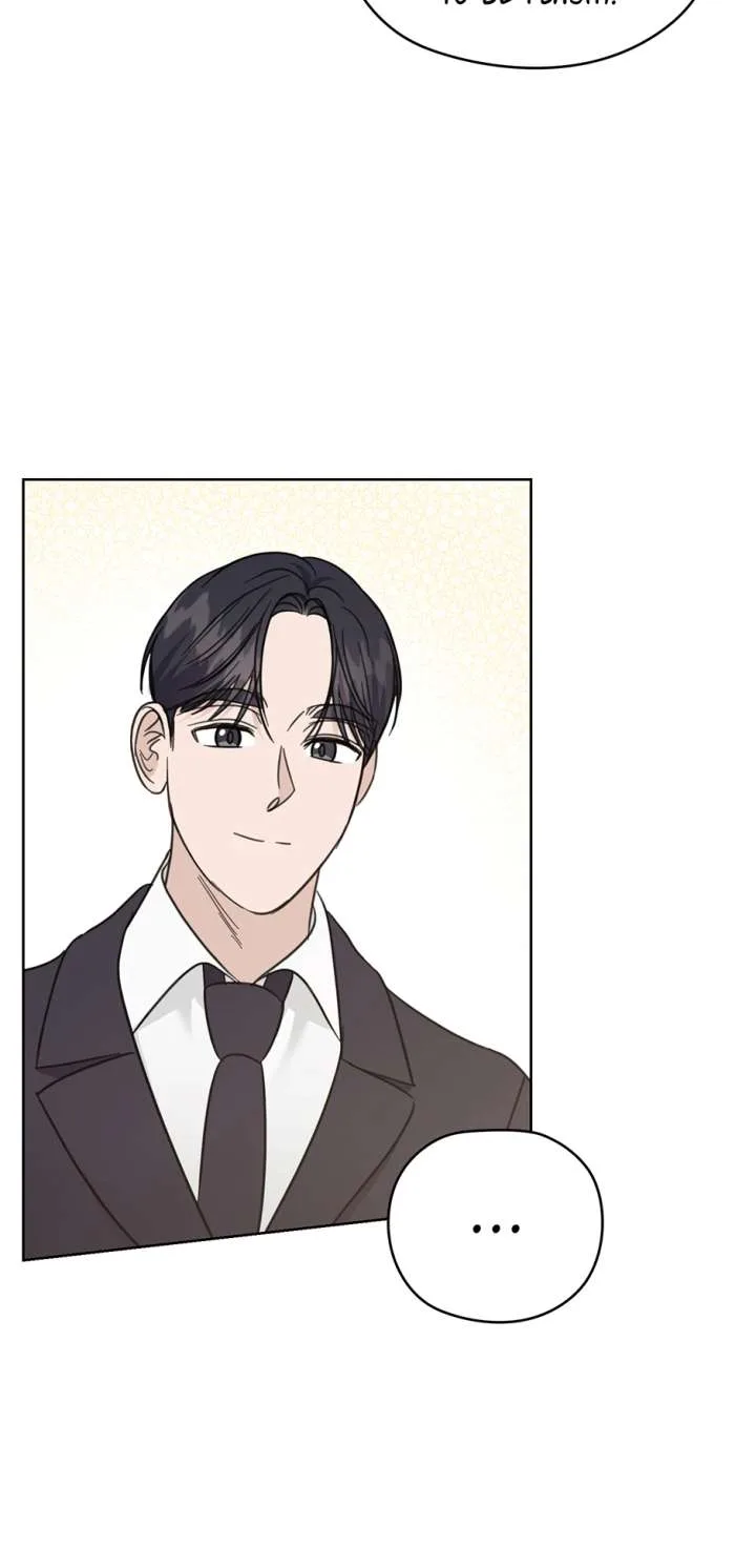 A Sneaky Blind Date [Official] Chapter 48 page 19