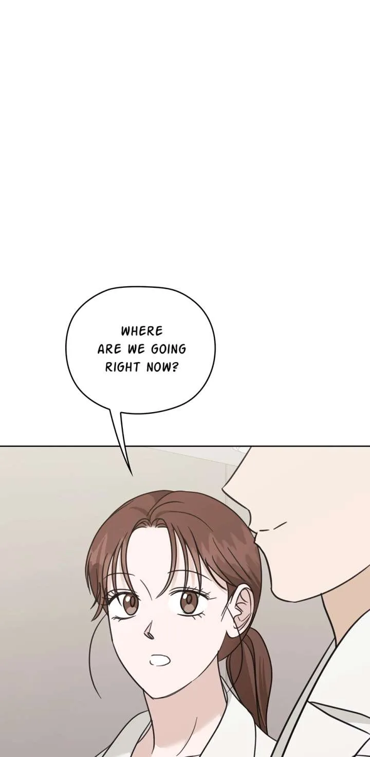 A Sneaky Blind Date [Official] Chapter 46 page 19