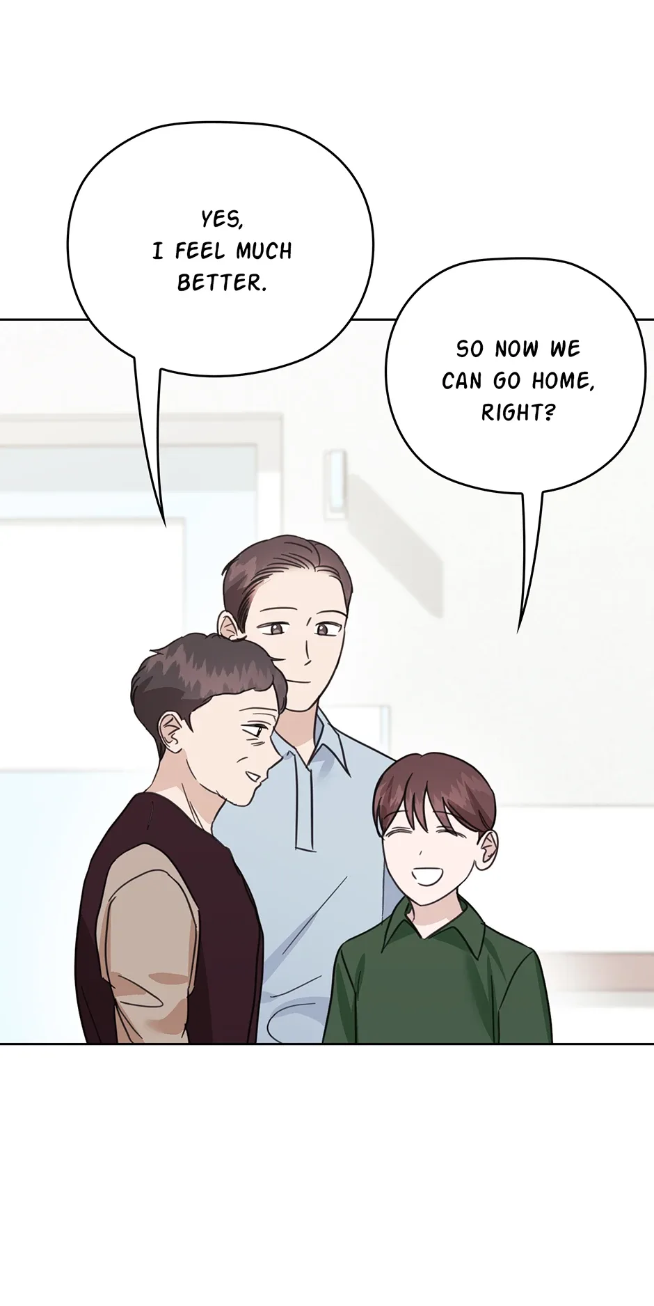 A Sneaky Blind Date [Official] Chapter 40 page 66