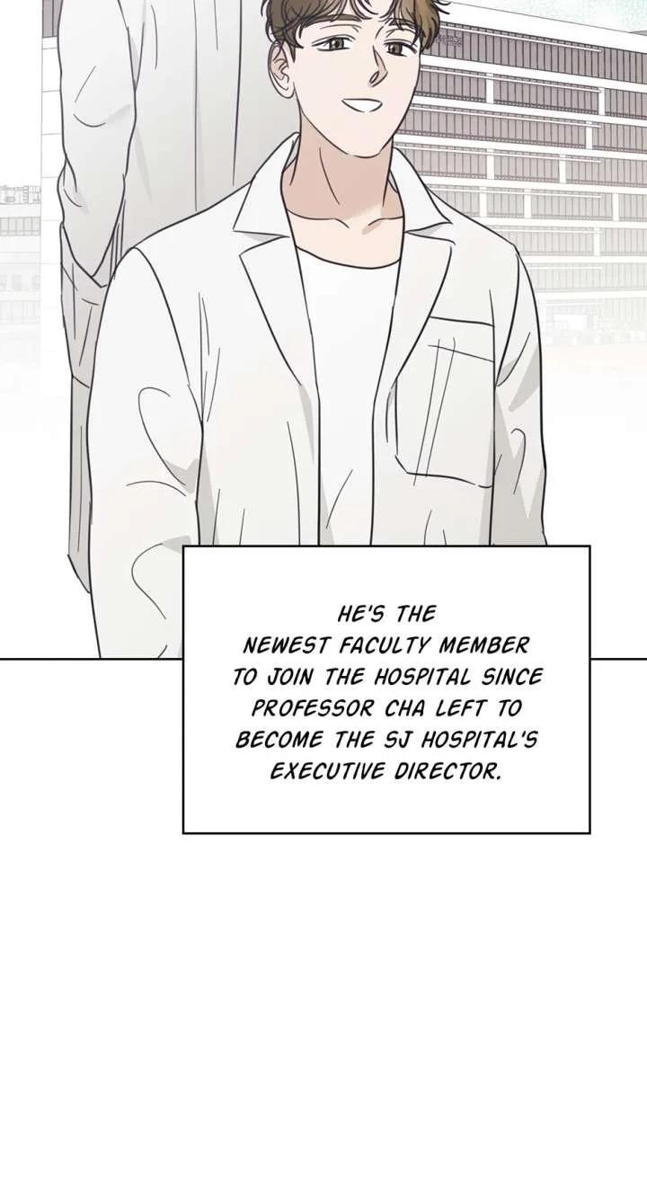 A Sneaky Blind Date [Official] Chapter 46 page 6