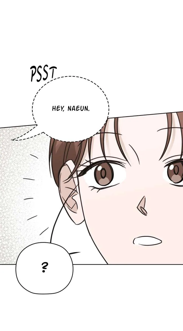 A Sneaky Blind Date [Official] Chapter 46 page 11