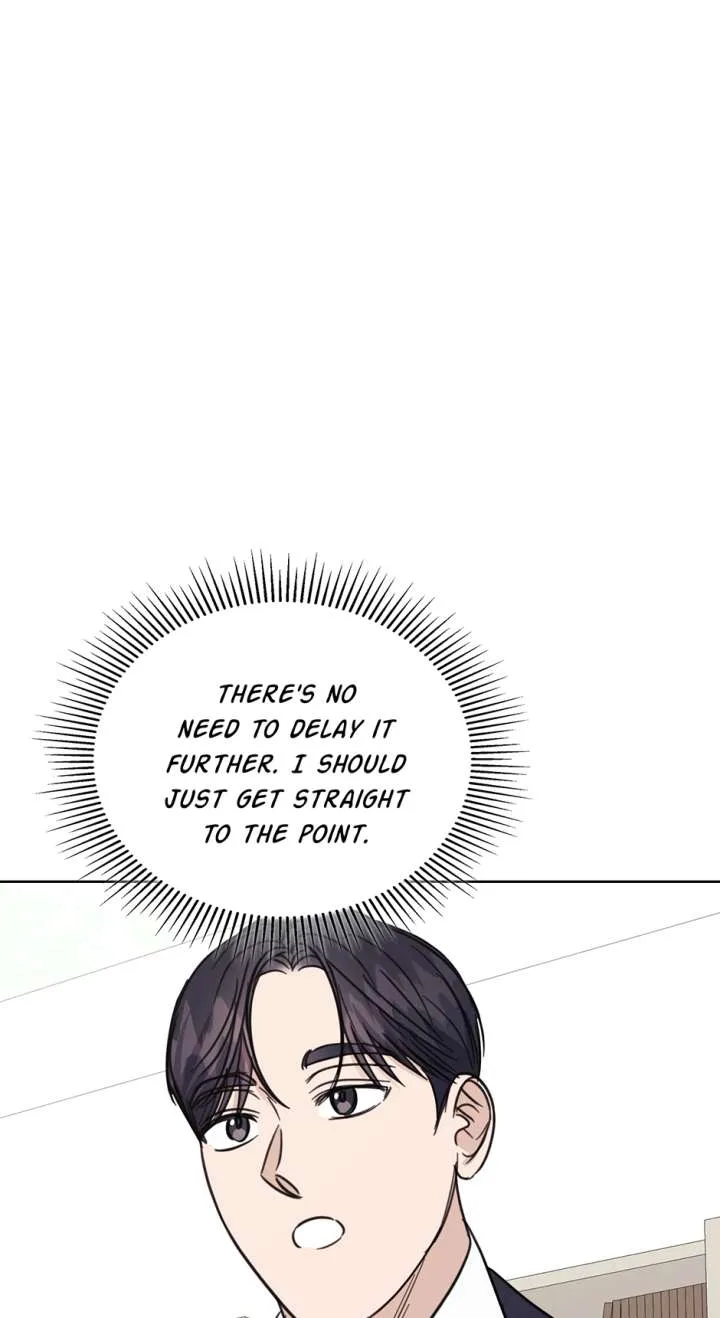 A Sneaky Blind Date [Official] Chapter 47 page 38