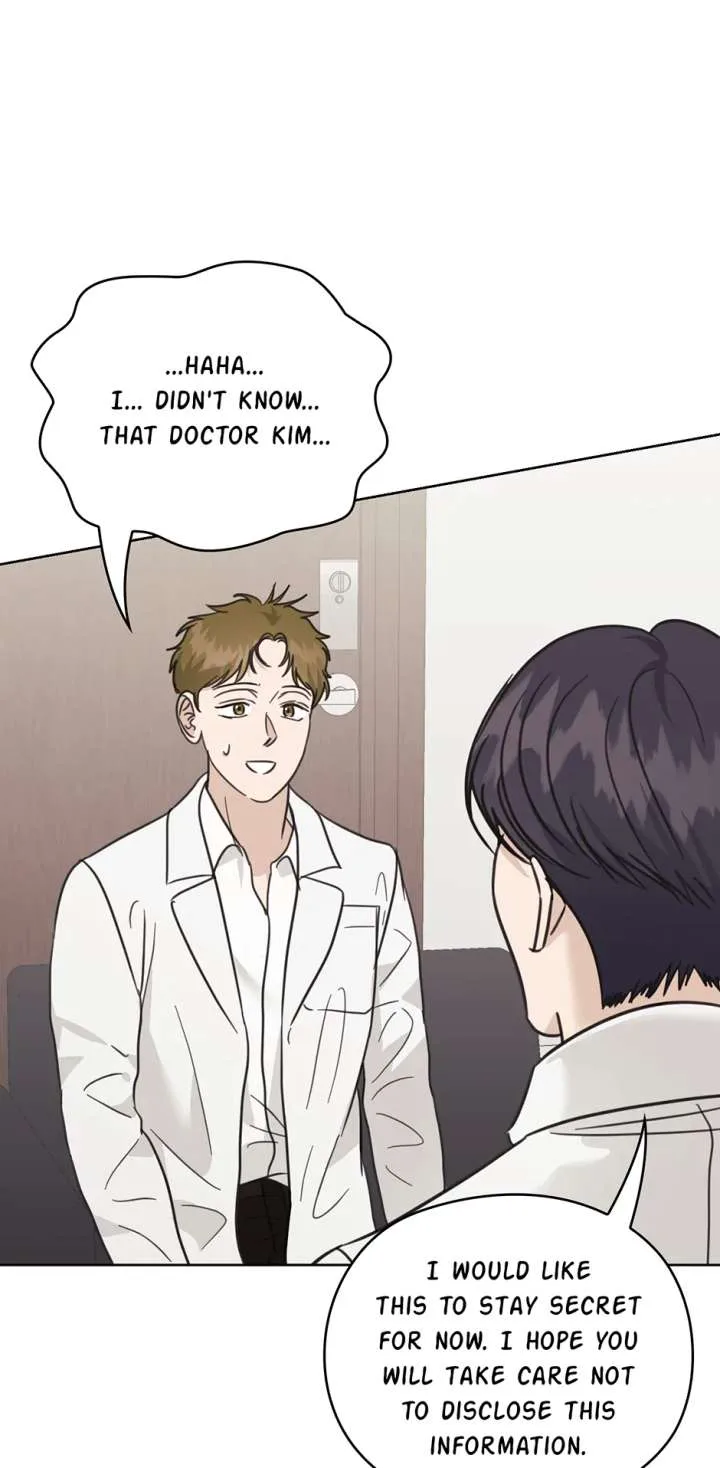 A Sneaky Blind Date [Official] Chapter 47 page 47