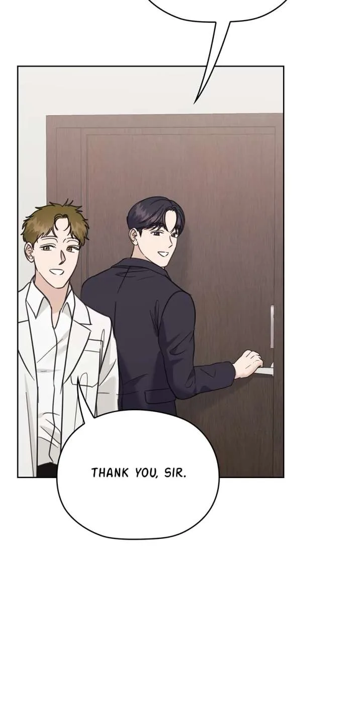 A Sneaky Blind Date [Official] Chapter 47 page 55
