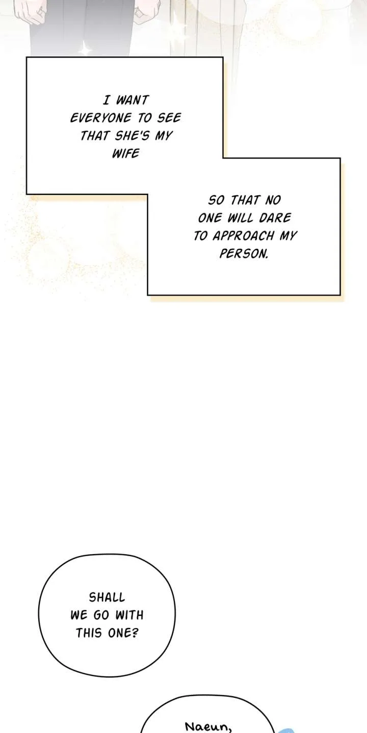 A Sneaky Blind Date [Official] Chapter 48 page 27