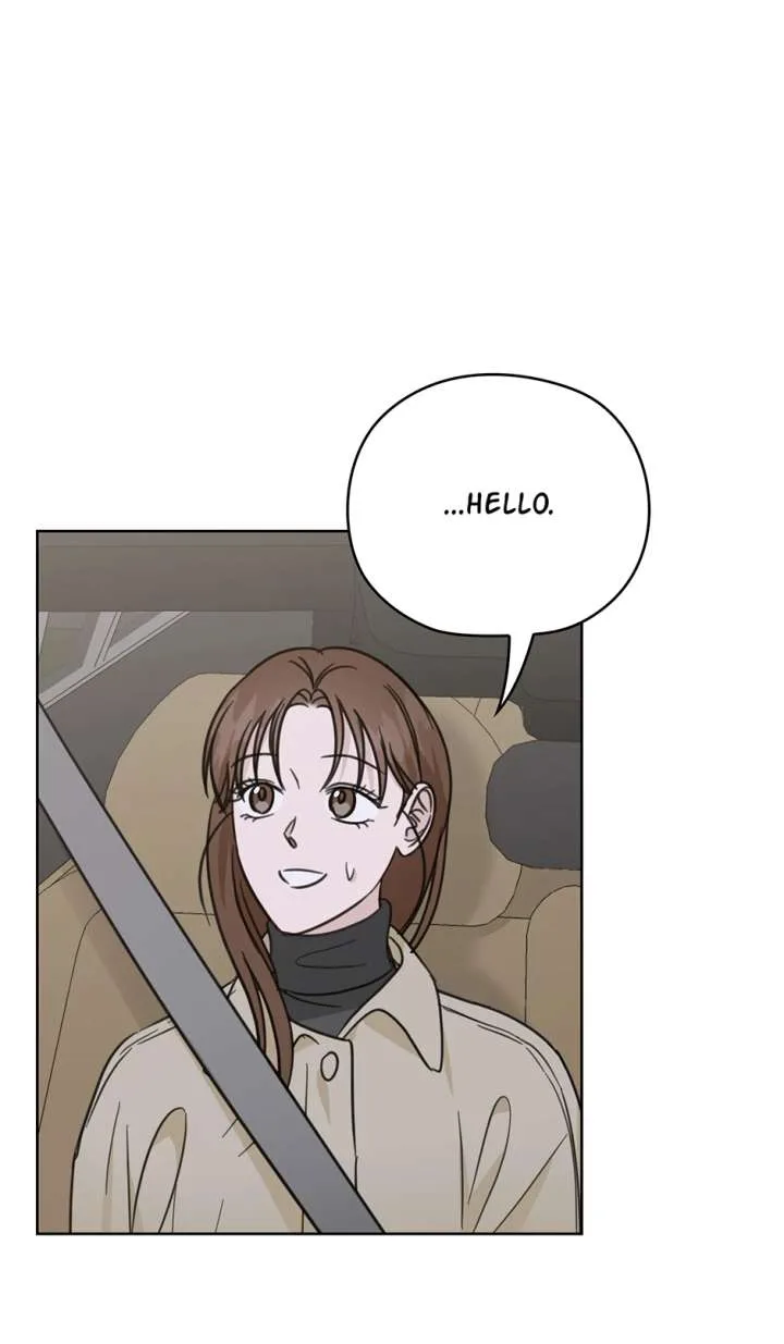 A Sneaky Blind Date [Official] Chapter 48 page 6