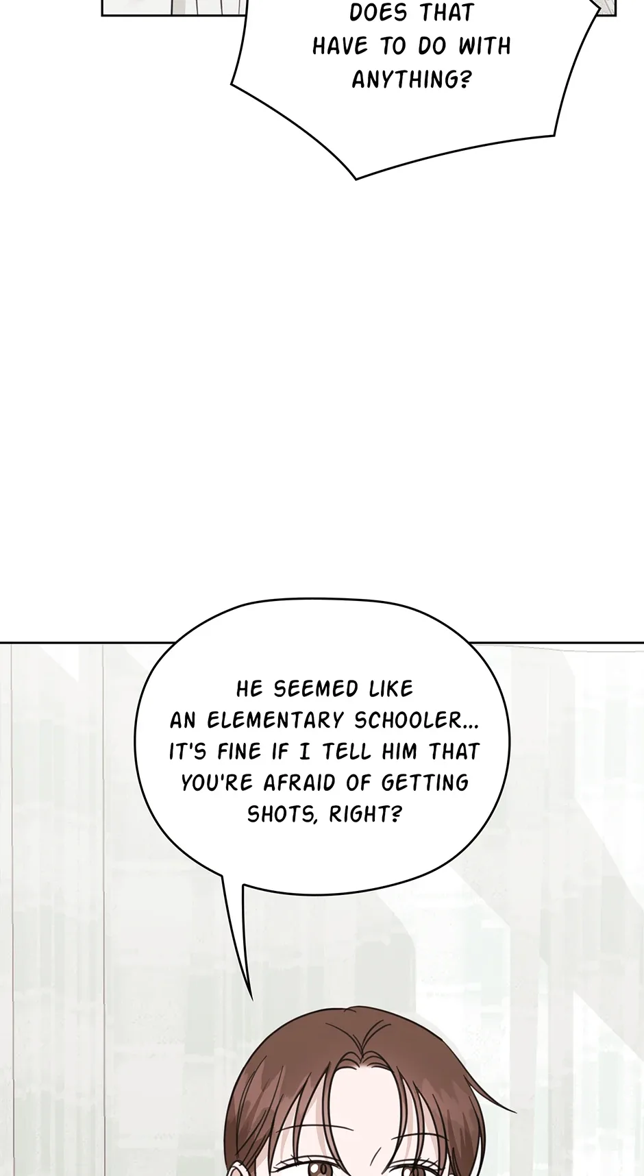 A Sneaky Blind Date [Official] Chapter 40 page 60