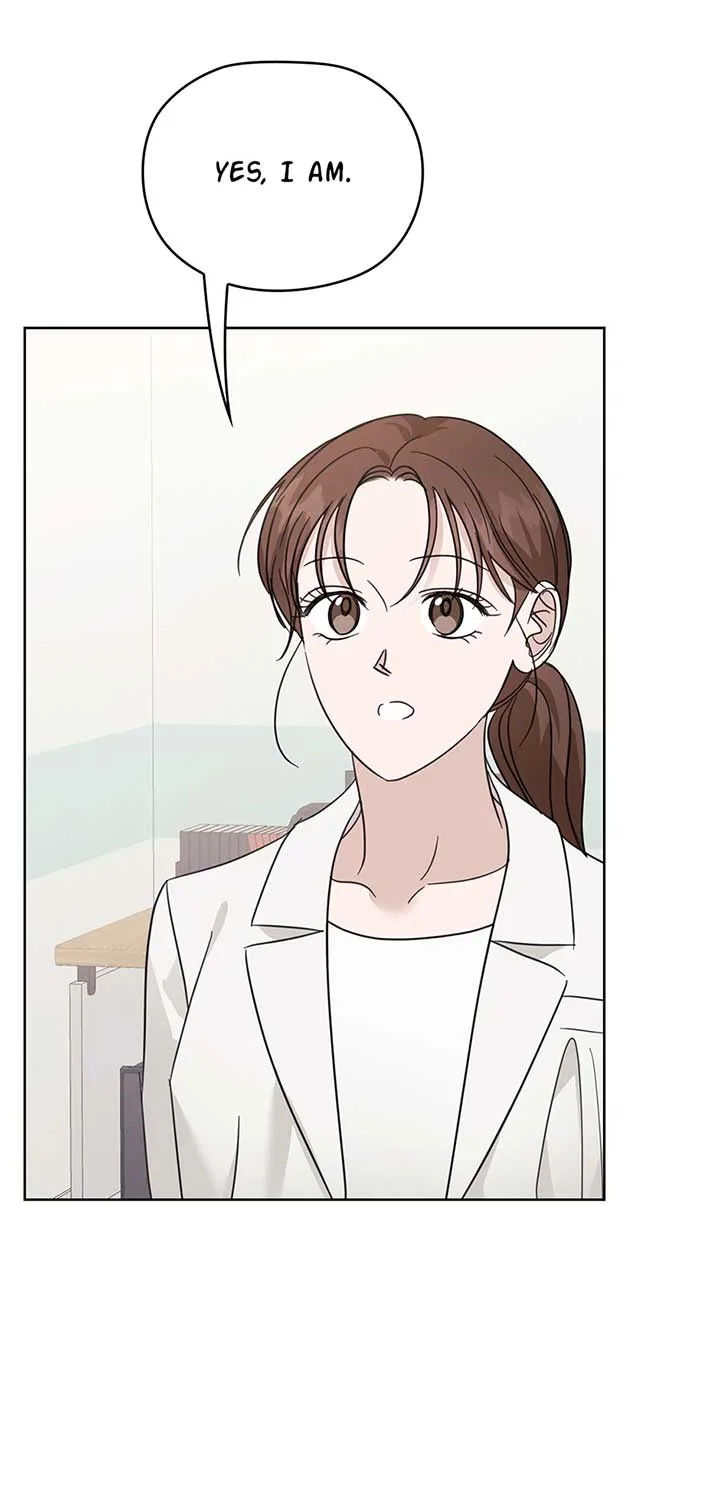 A Sneaky Blind Date [Official] Chapter 36 page 64