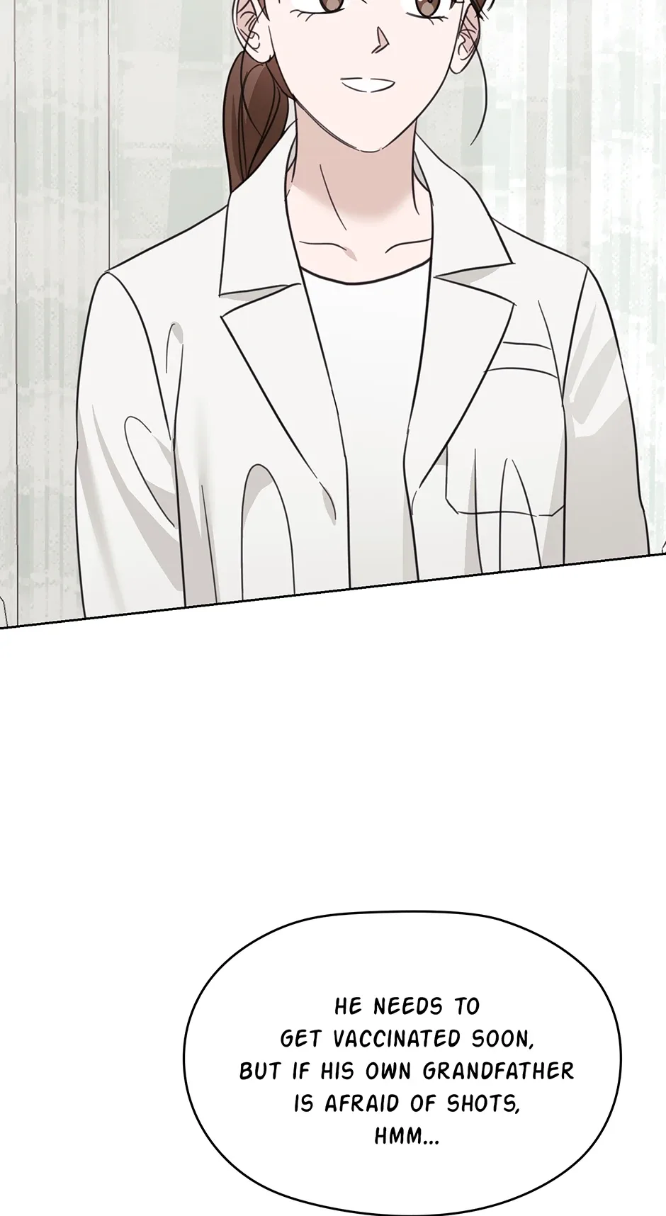 A Sneaky Blind Date [Official] Chapter 40 page 61
