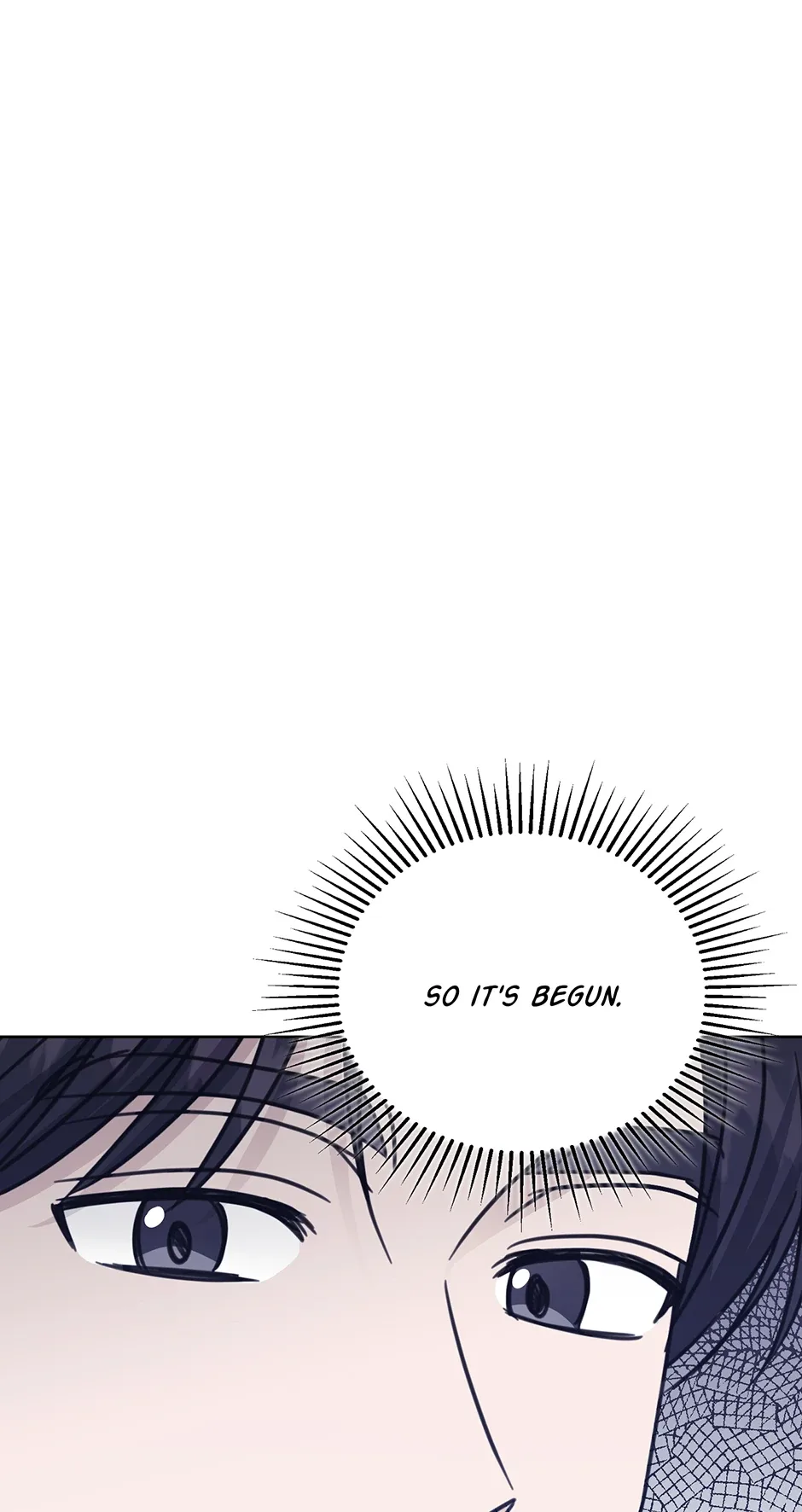 A Sneaky Blind Date [Official] Chapter 43 page 36