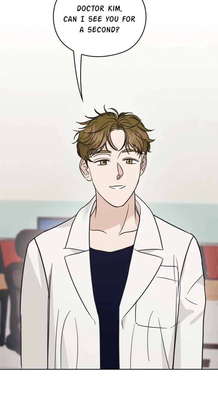 A Sneaky Blind Date [Official] Chapter 46 page 3