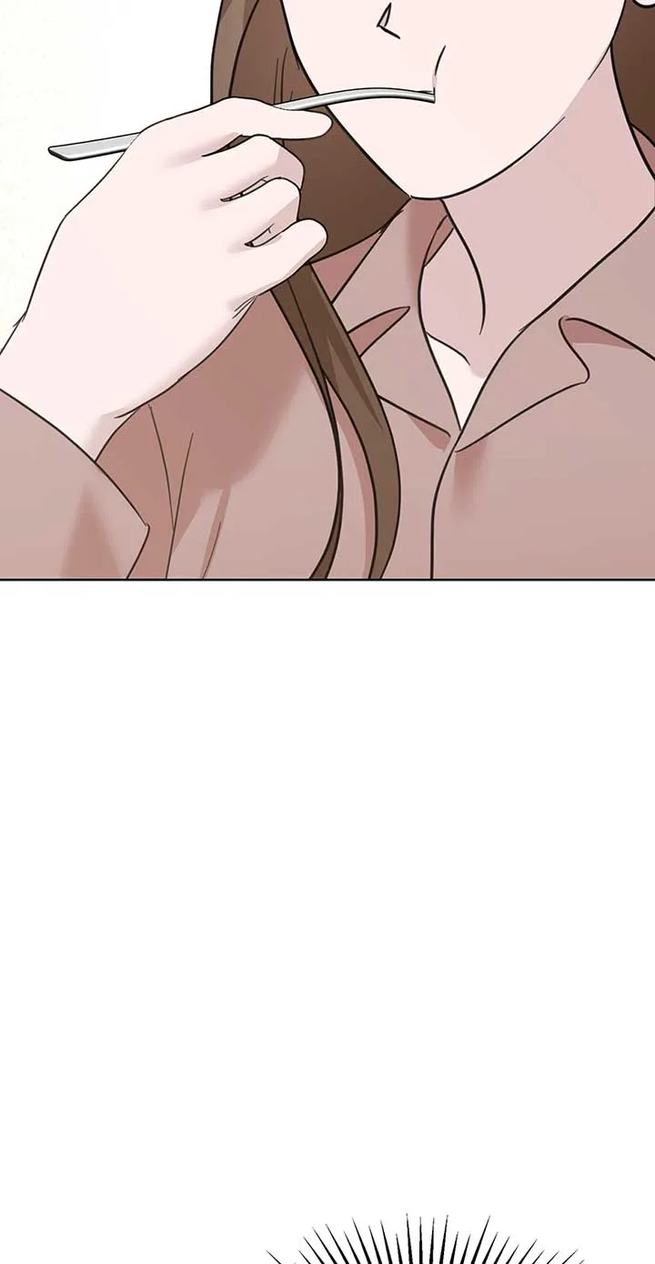 A Sneaky Blind Date [Official] Chapter 38 page 22