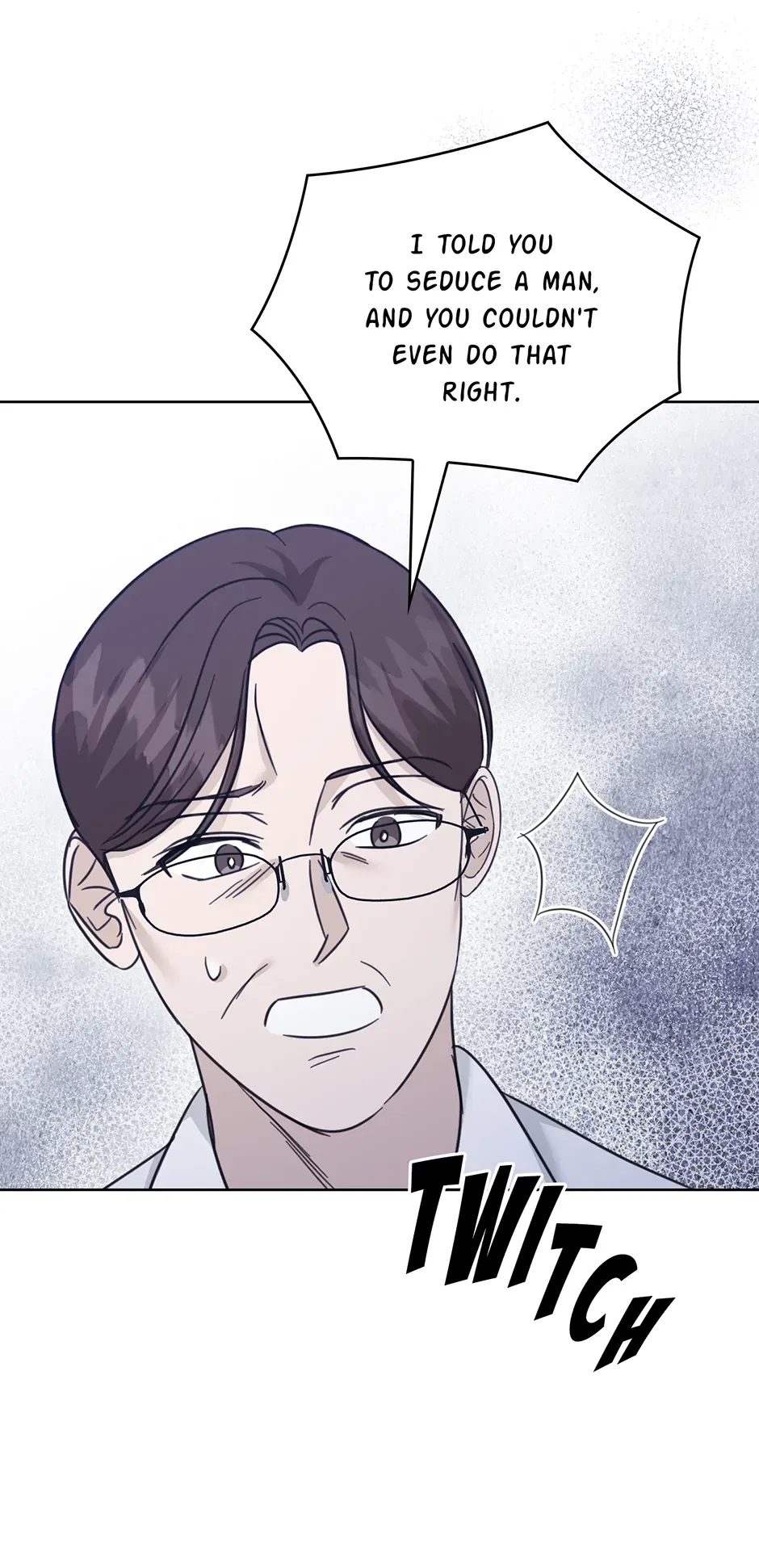 A Sneaky Blind Date [Official] Chapter 41 page 20