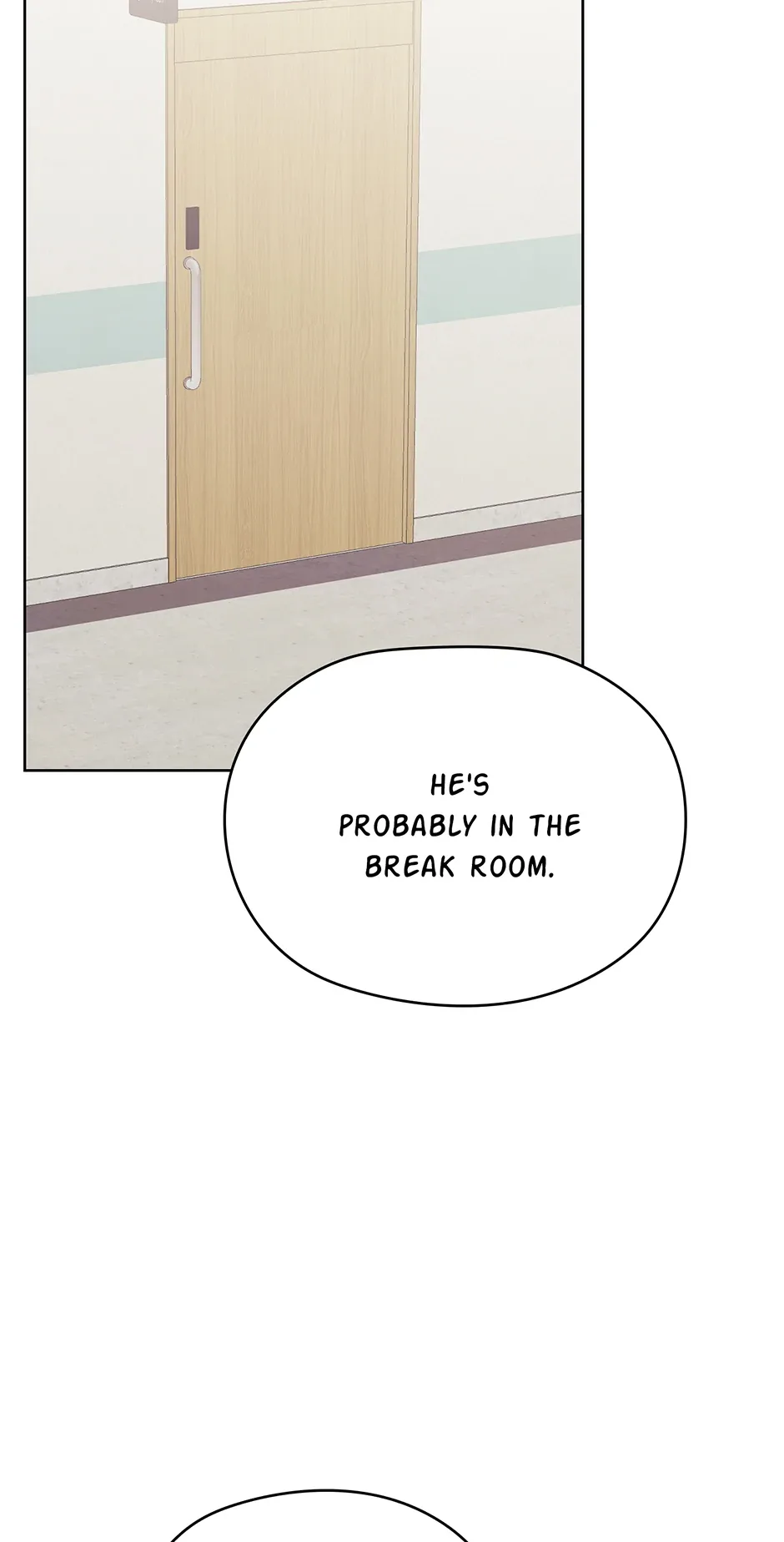 A Sneaky Blind Date [Official] Chapter 39 page 76