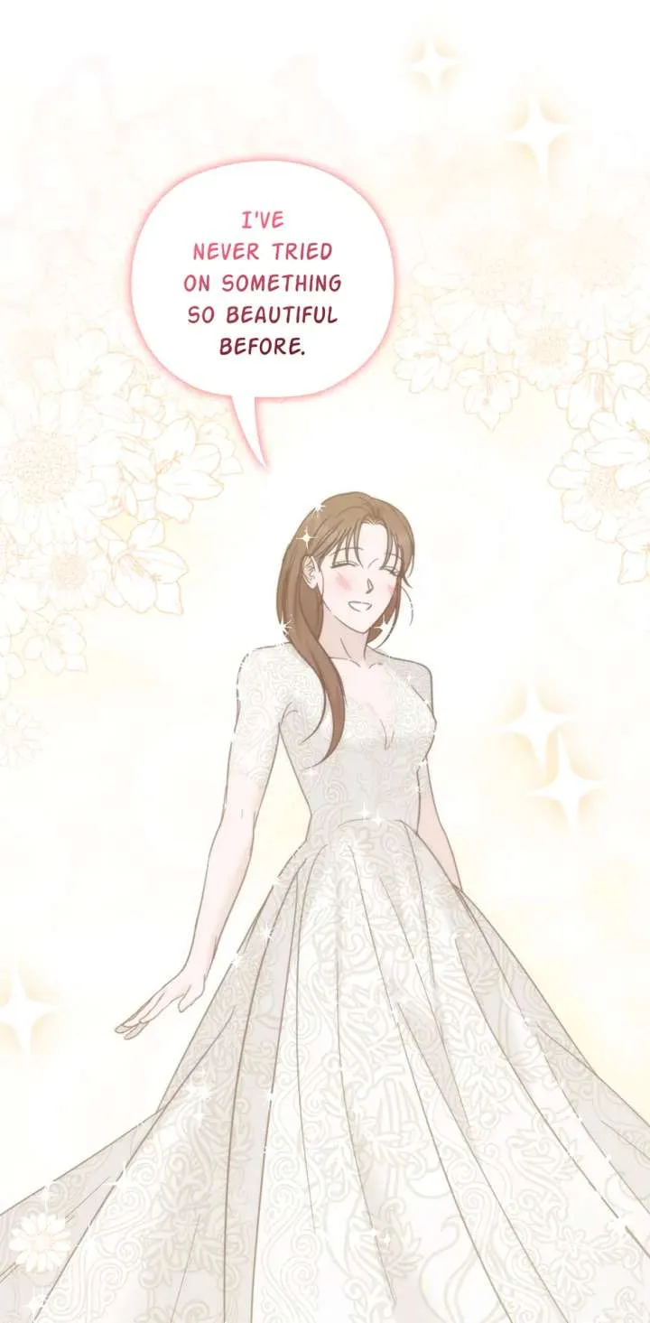 A Sneaky Blind Date [Official] Chapter 48 page 44
