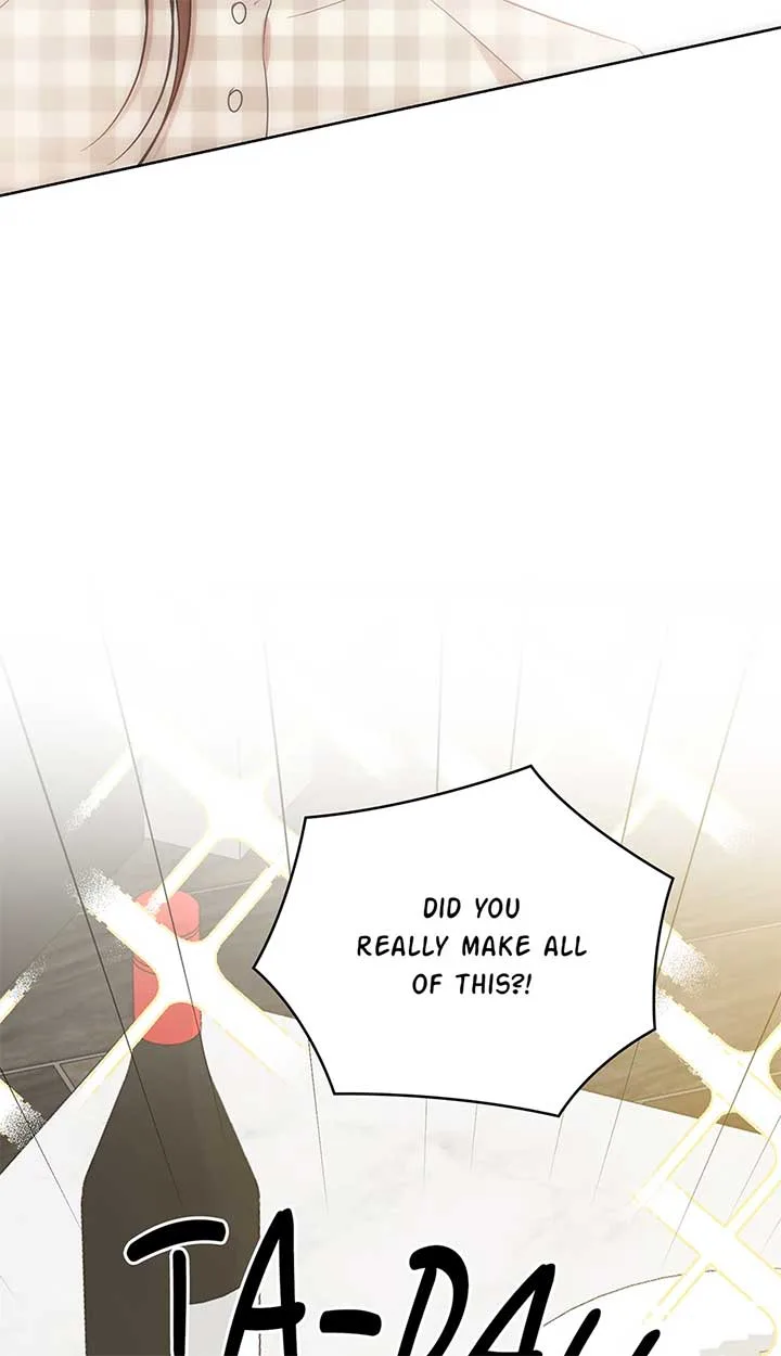 A Sneaky Blind Date [Official] Chapter 34 page 101
