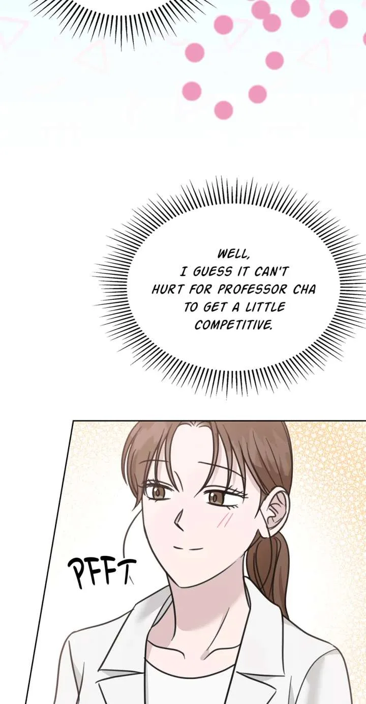 A Sneaky Blind Date [Official] Chapter 46 page 43