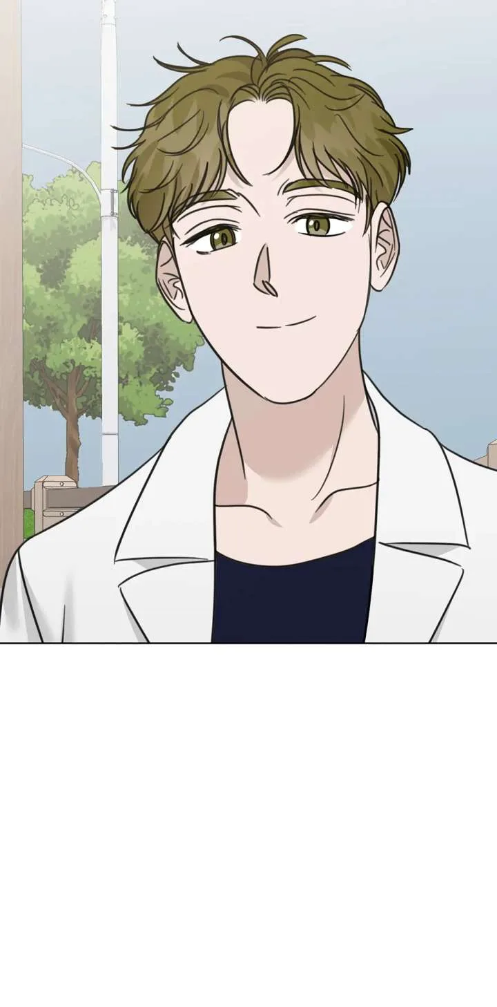 A Sneaky Blind Date [Official] Chapter 46 page 36