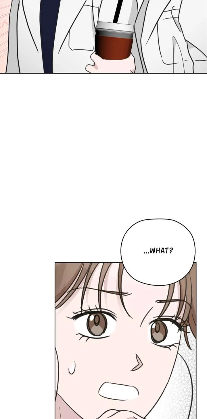 A Sneaky Blind Date [Official] Chapter 46 page 34