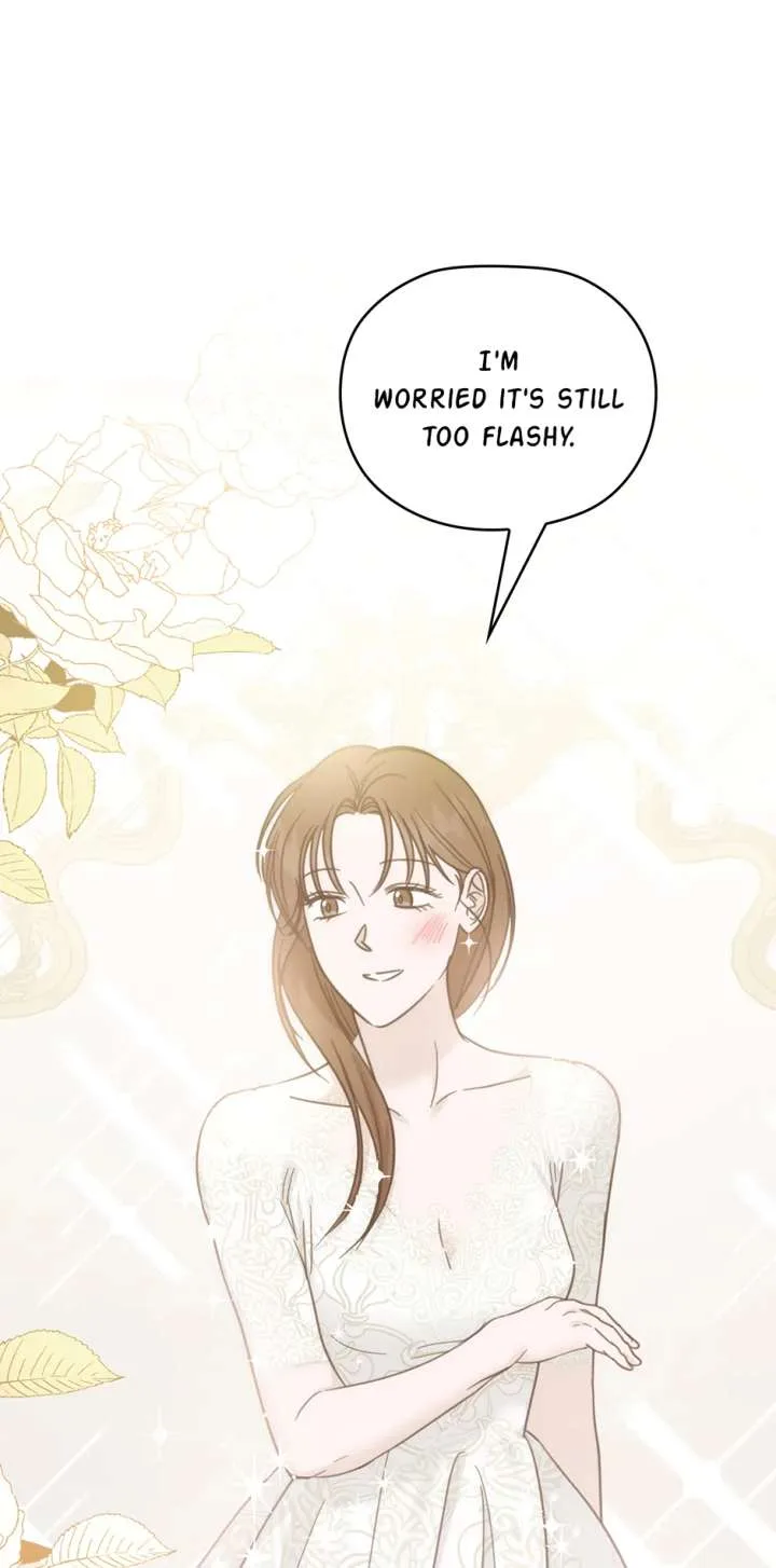 A Sneaky Blind Date [Official] Chapter 48 page 39