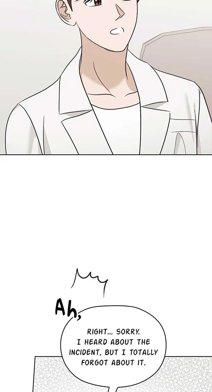 A Sneaky Blind Date [Official] Chapter 38 page 29