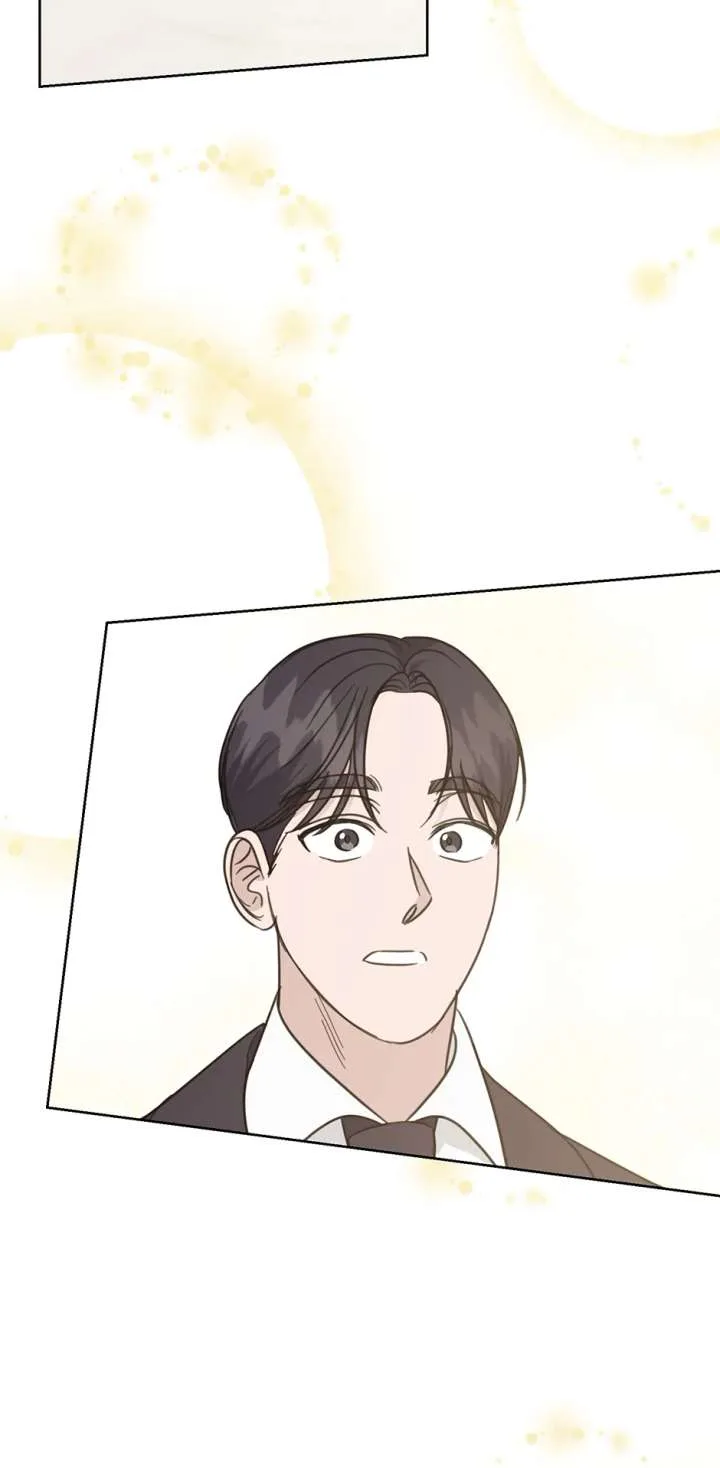 A Sneaky Blind Date [Official] Chapter 48 page 37