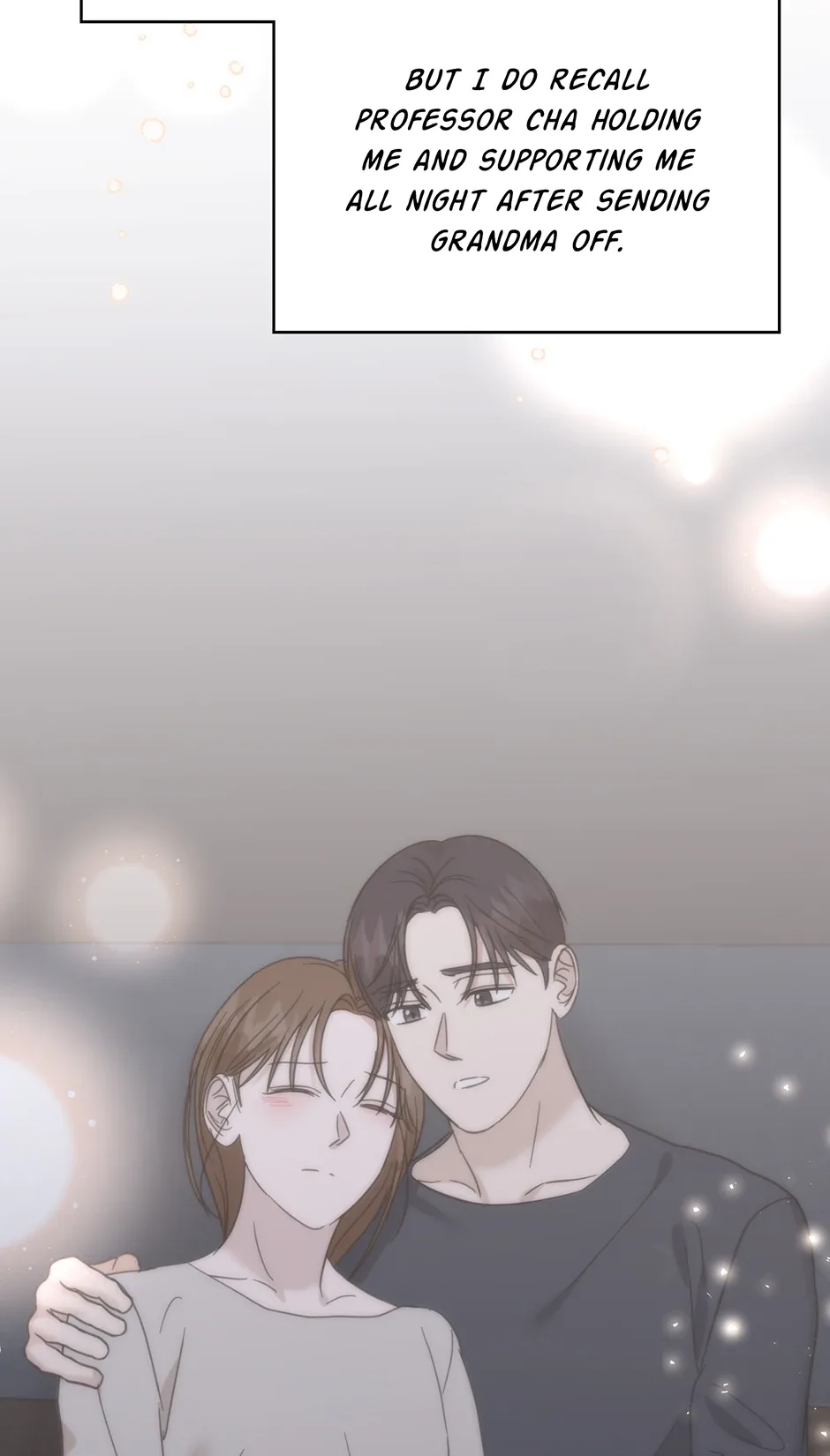 A Sneaky Blind Date [Official] Chapter 40 page 73