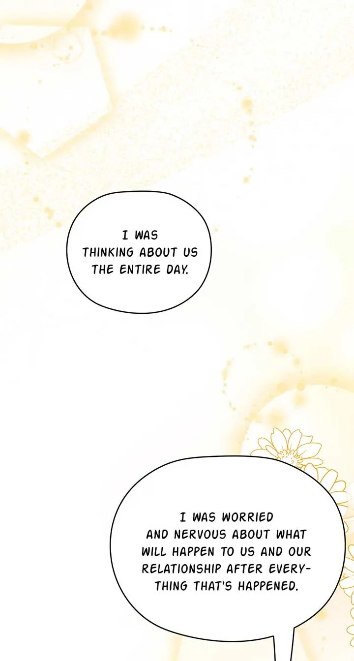 A Sneaky Blind Date [Official] Chapter 44 page 80