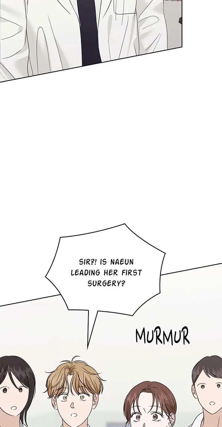 A Sneaky Blind Date [Official] Chapter 36 page 66