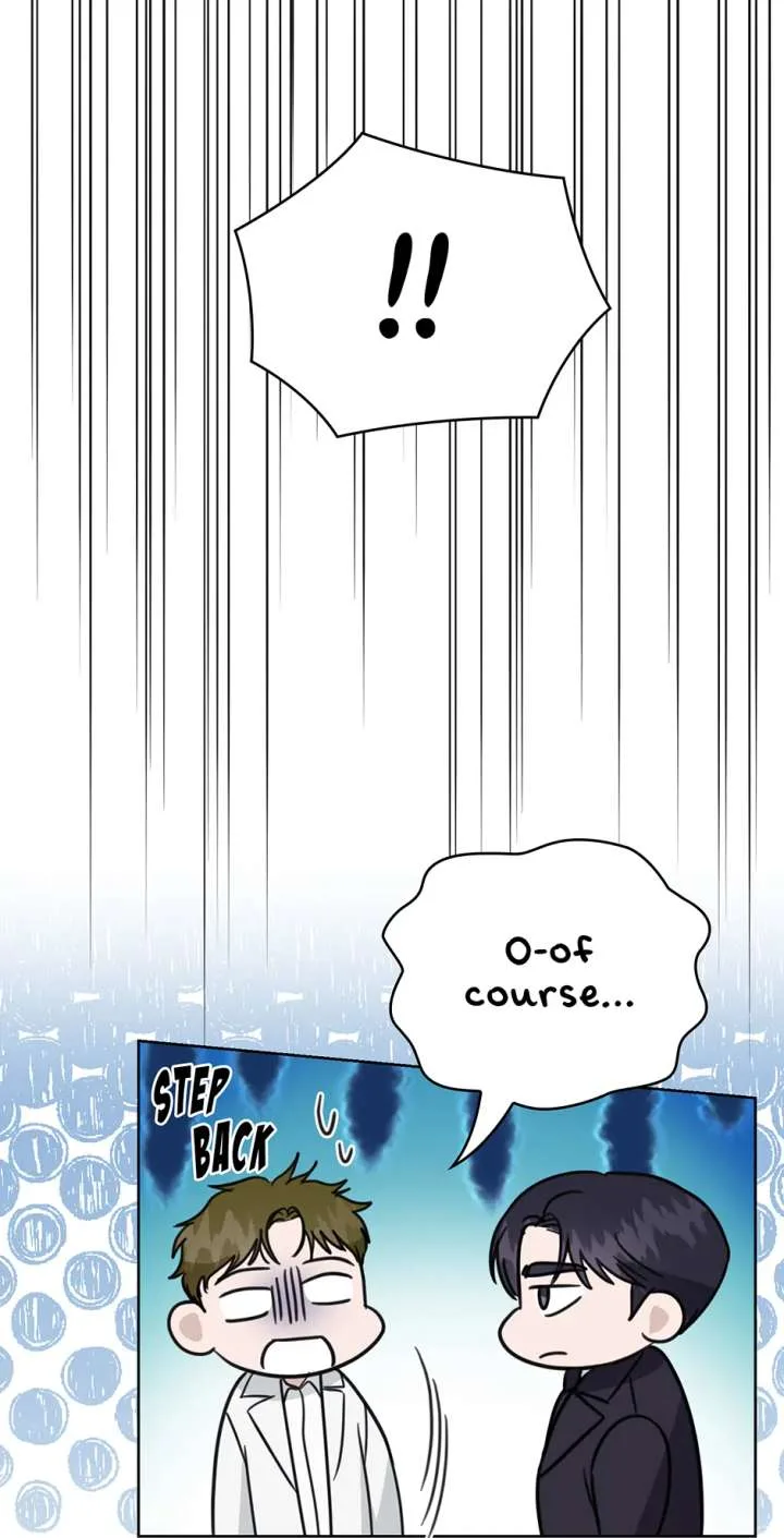 A Sneaky Blind Date [Official] Chapter 47 page 62