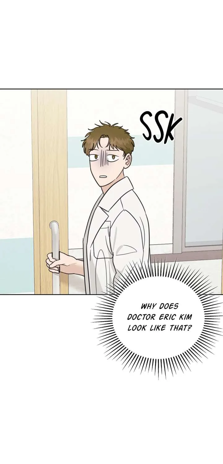 A Sneaky Blind Date [Official] Chapter 47 page 71