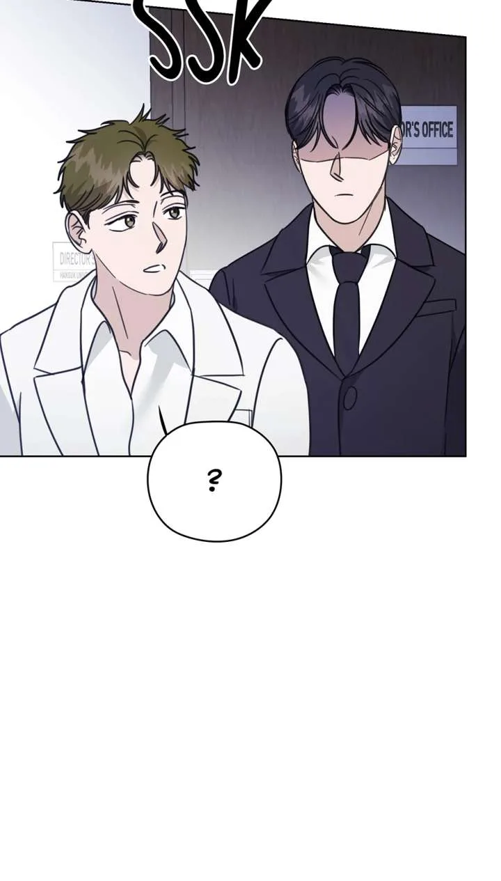 A Sneaky Blind Date [Official] Chapter 47 page 57