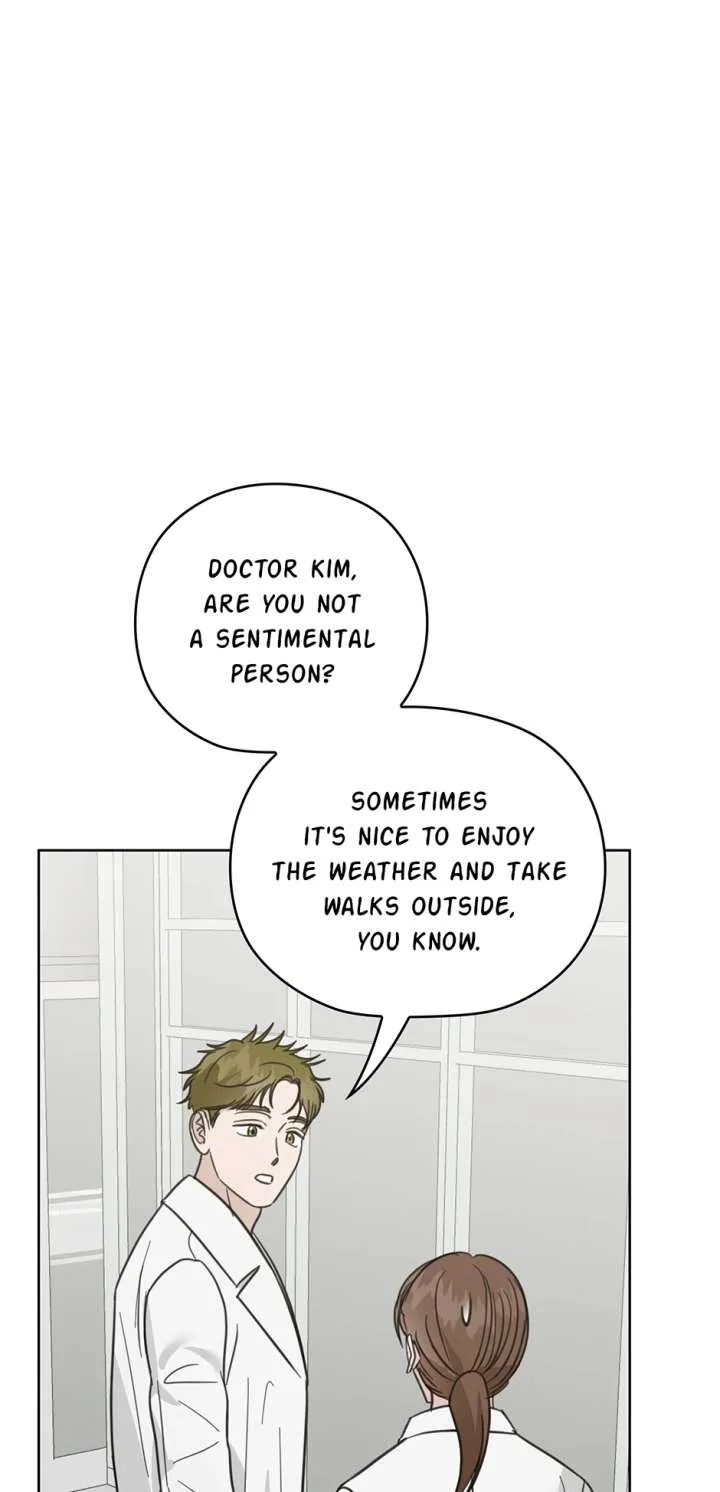 A Sneaky Blind Date [Official] Chapter 46 page 24