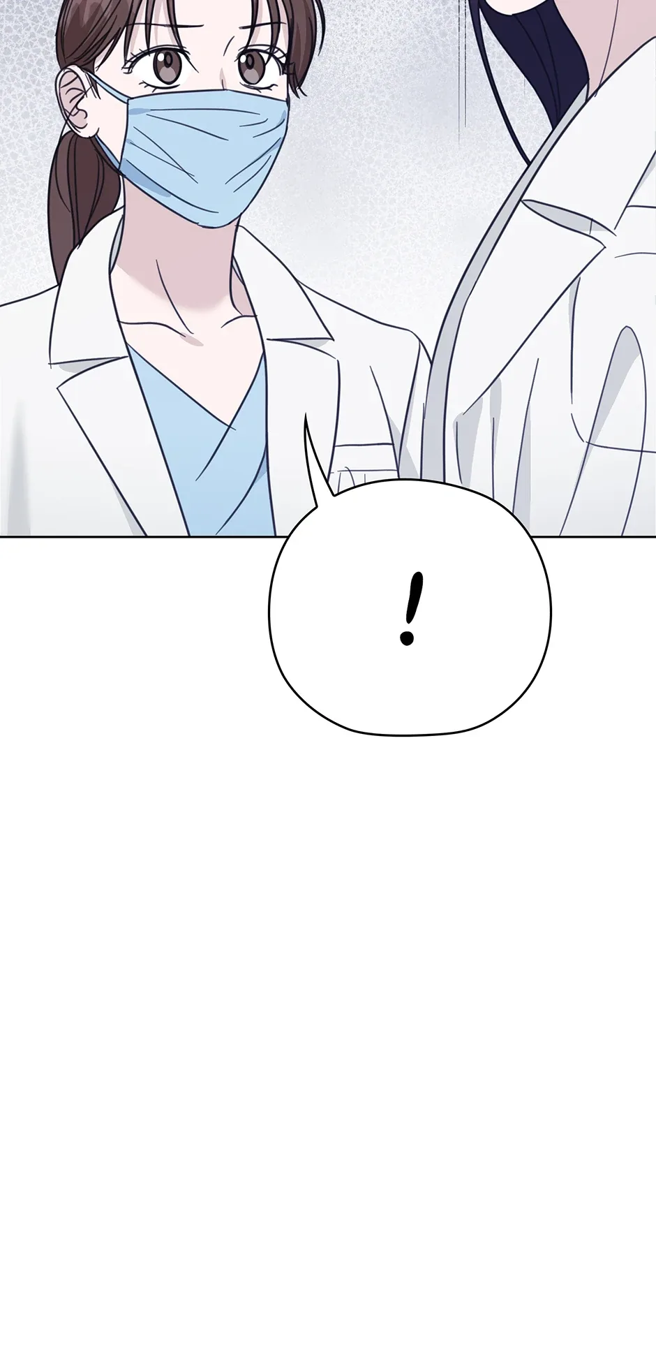 A Sneaky Blind Date [Official] Chapter 42 page 21