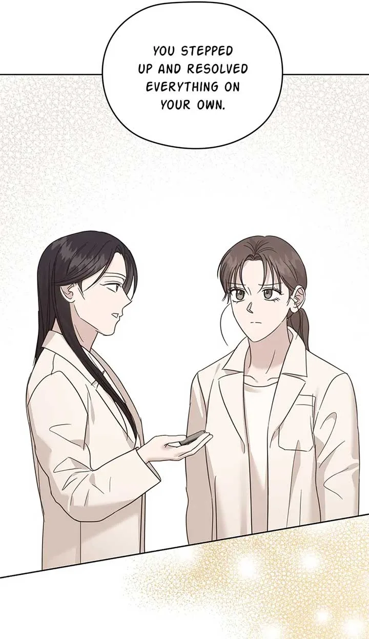 A Sneaky Blind Date [Official] Chapter 44 page 84