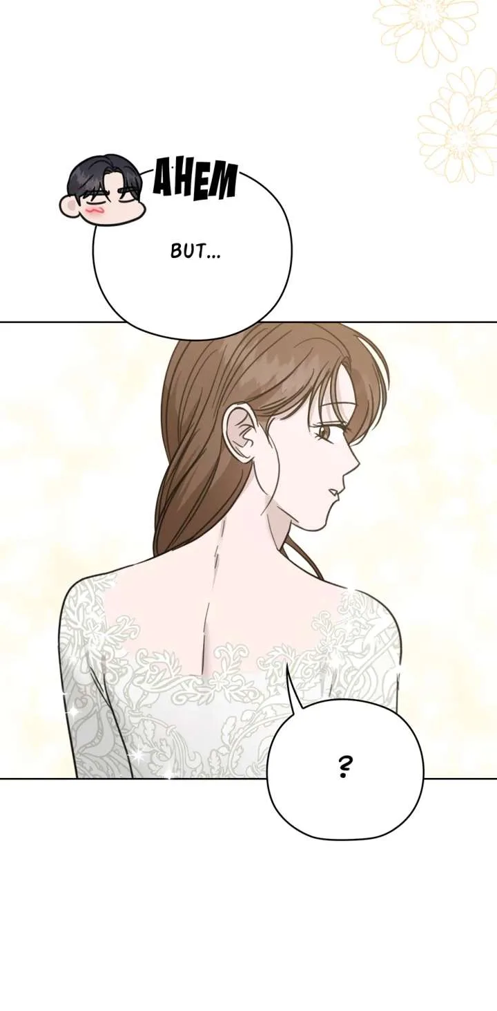 A Sneaky Blind Date [Official] Chapter 48 page 48